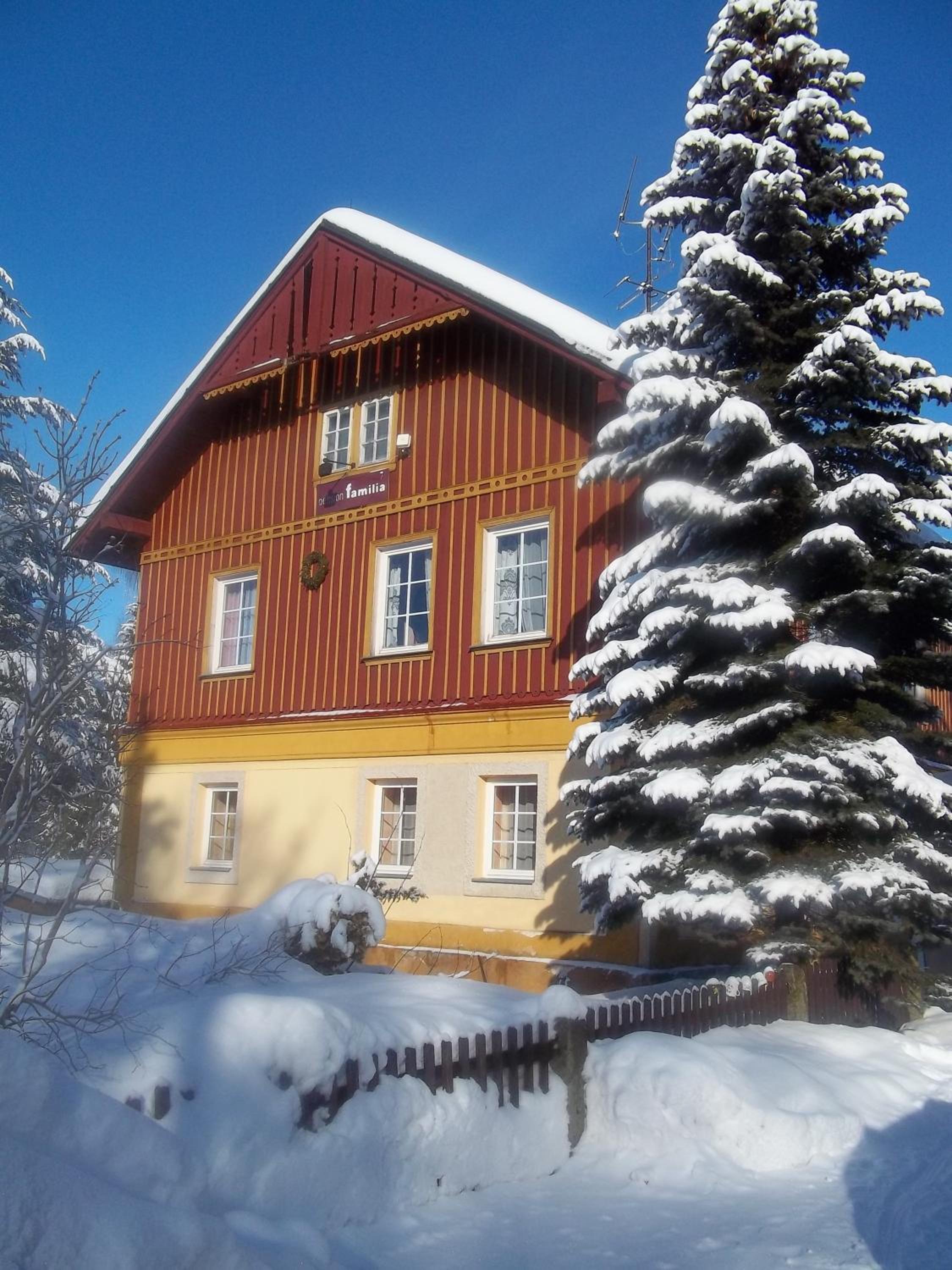 Pension Familia