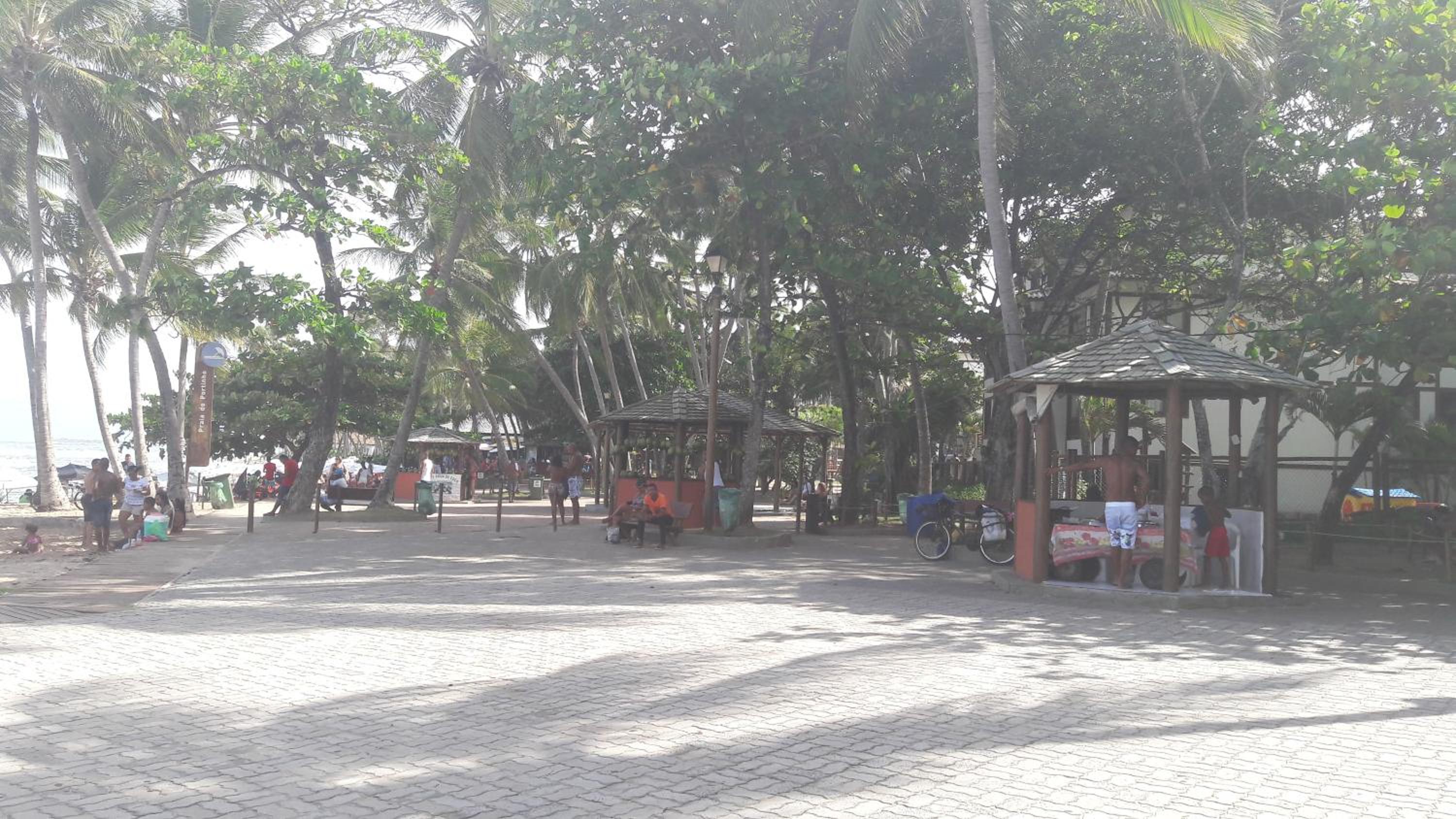 Casa Reserva Praia do Forte