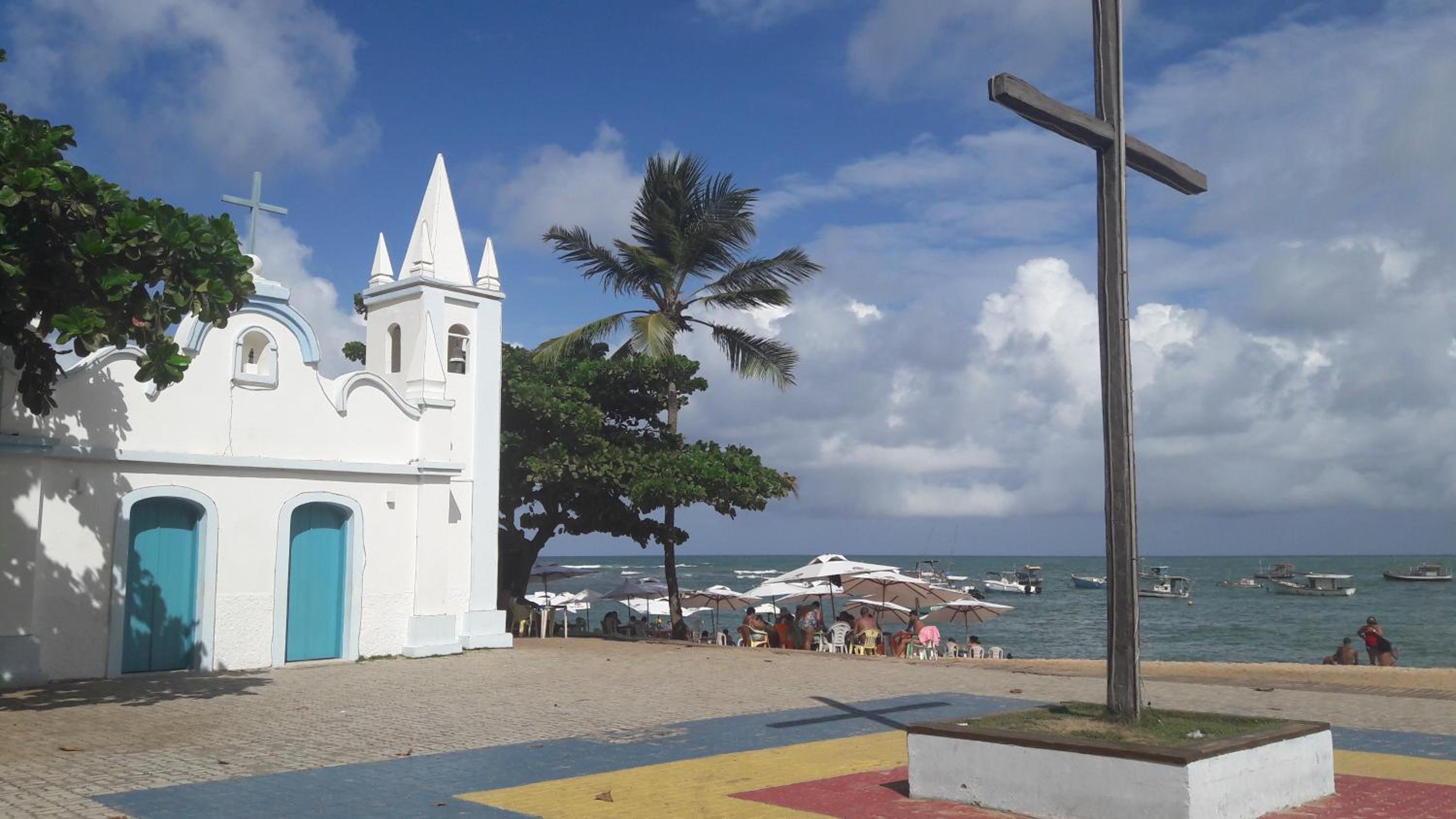 Casa Reserva Praia do Forte