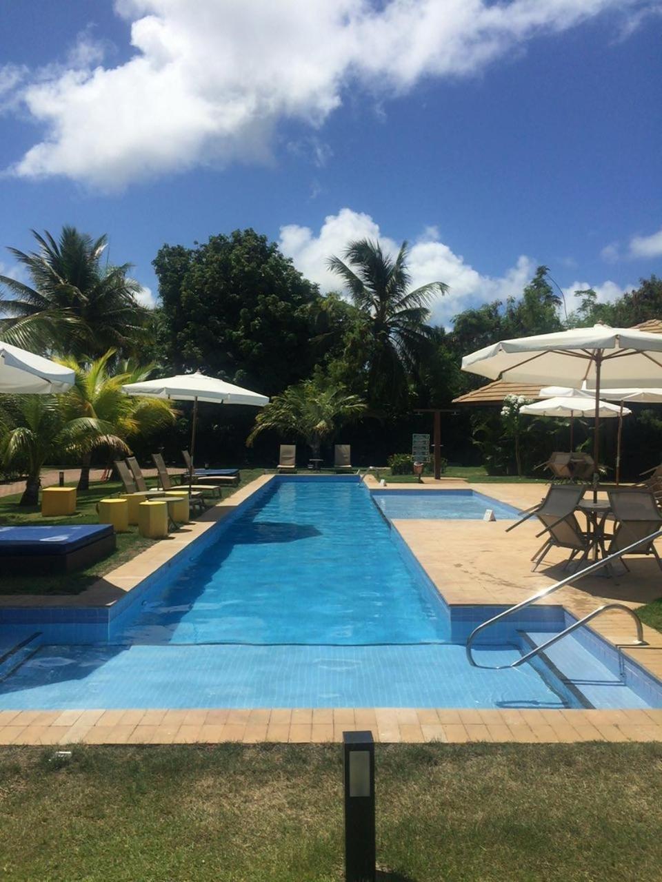 Casa Reserva Praia do Forte