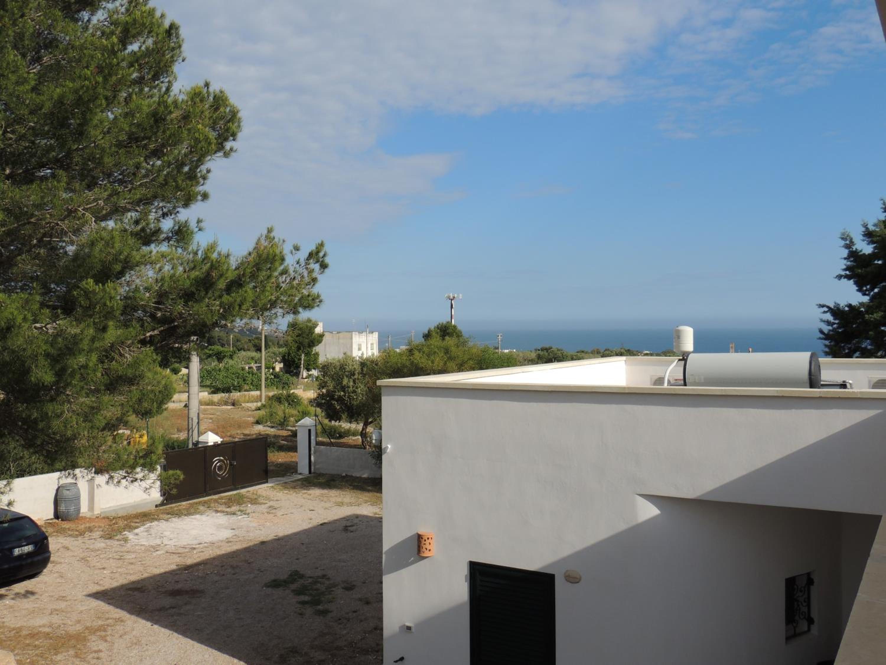 Aura Solis B&B