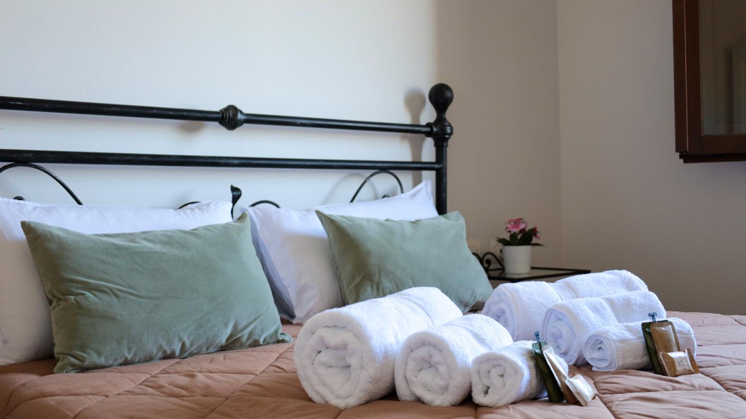 Sasso Regino Tuscany Apartment