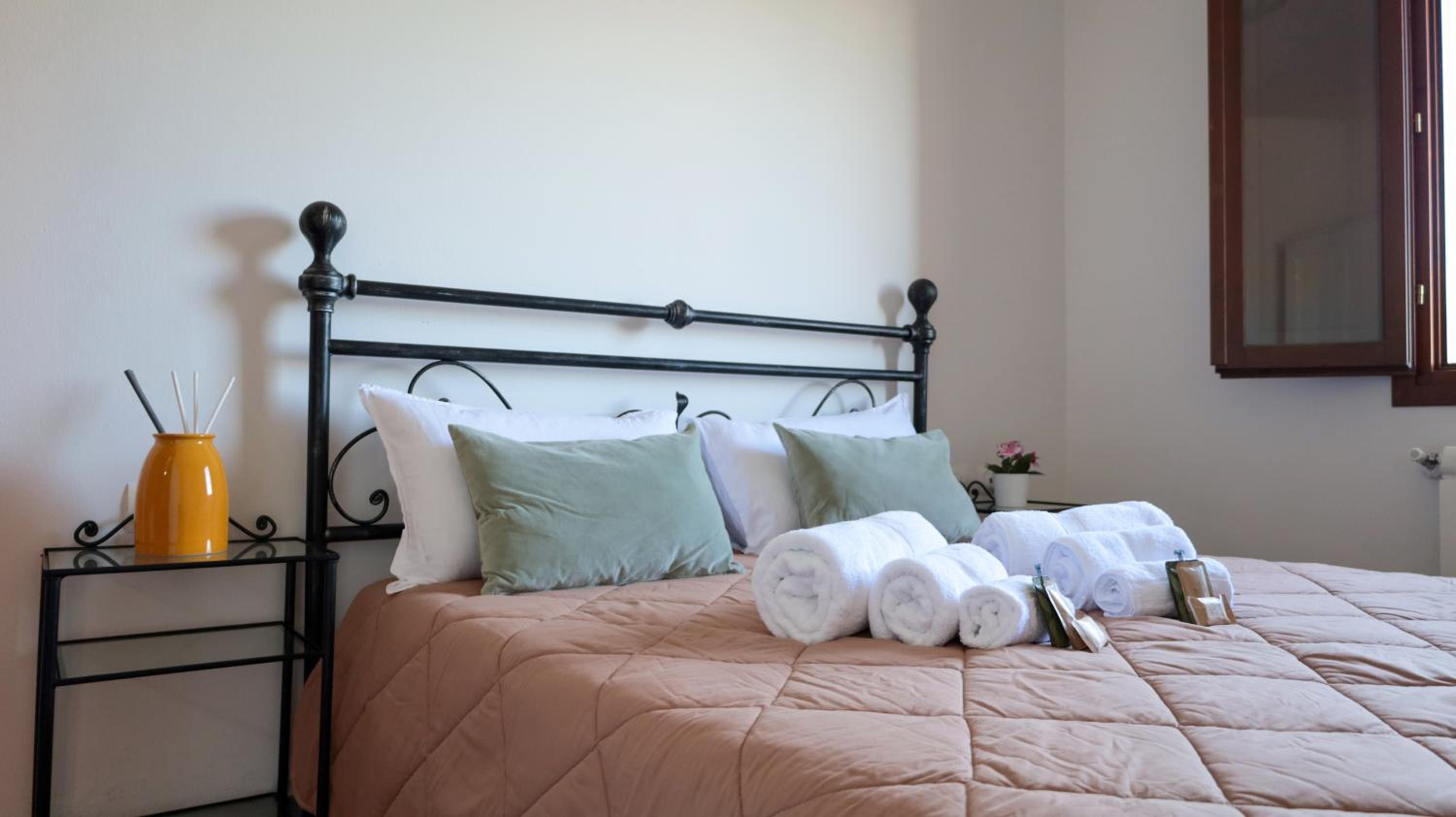 Sasso Regino Tuscany Apartment