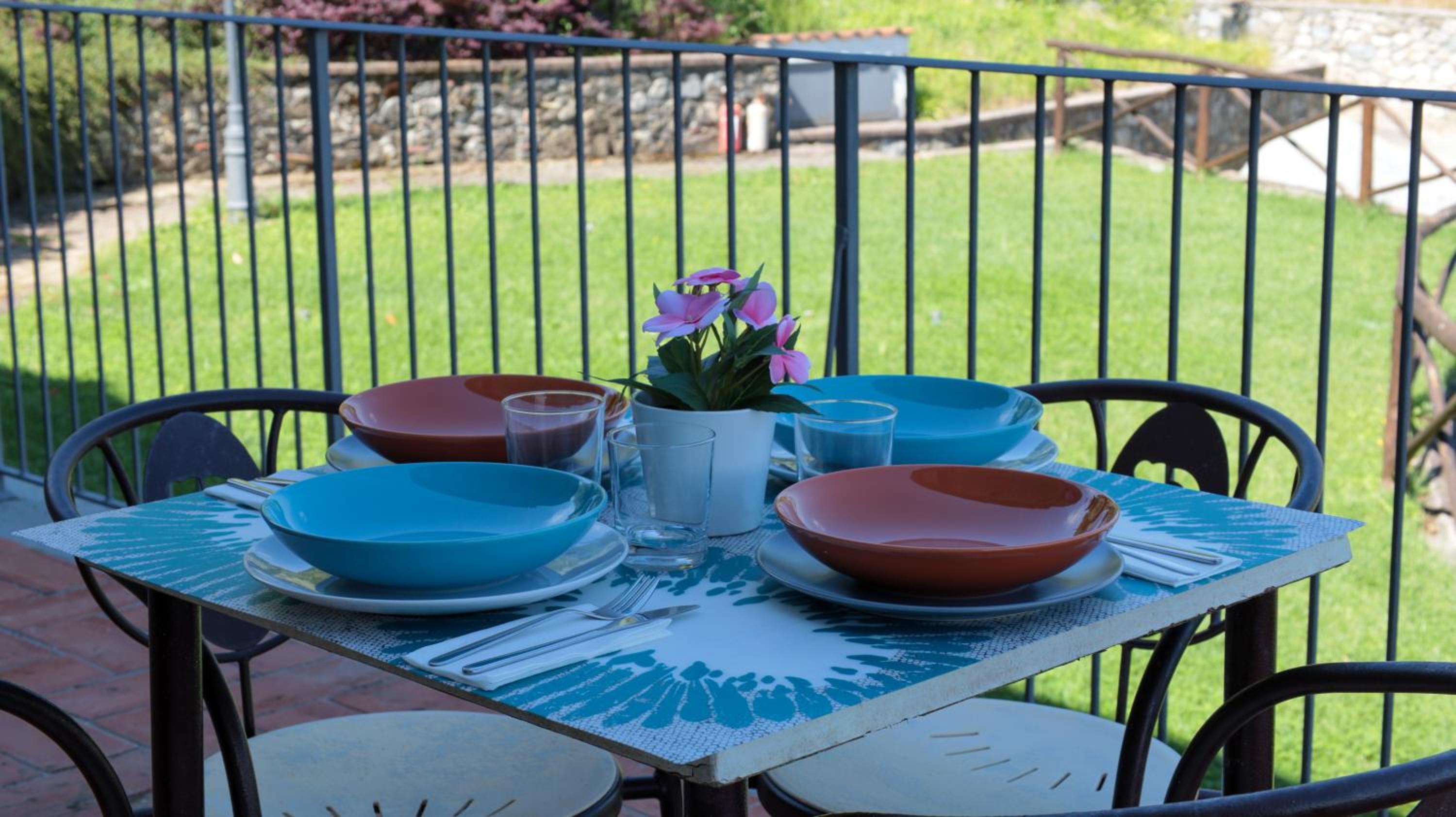 Sasso Regino Tuscany Apartment