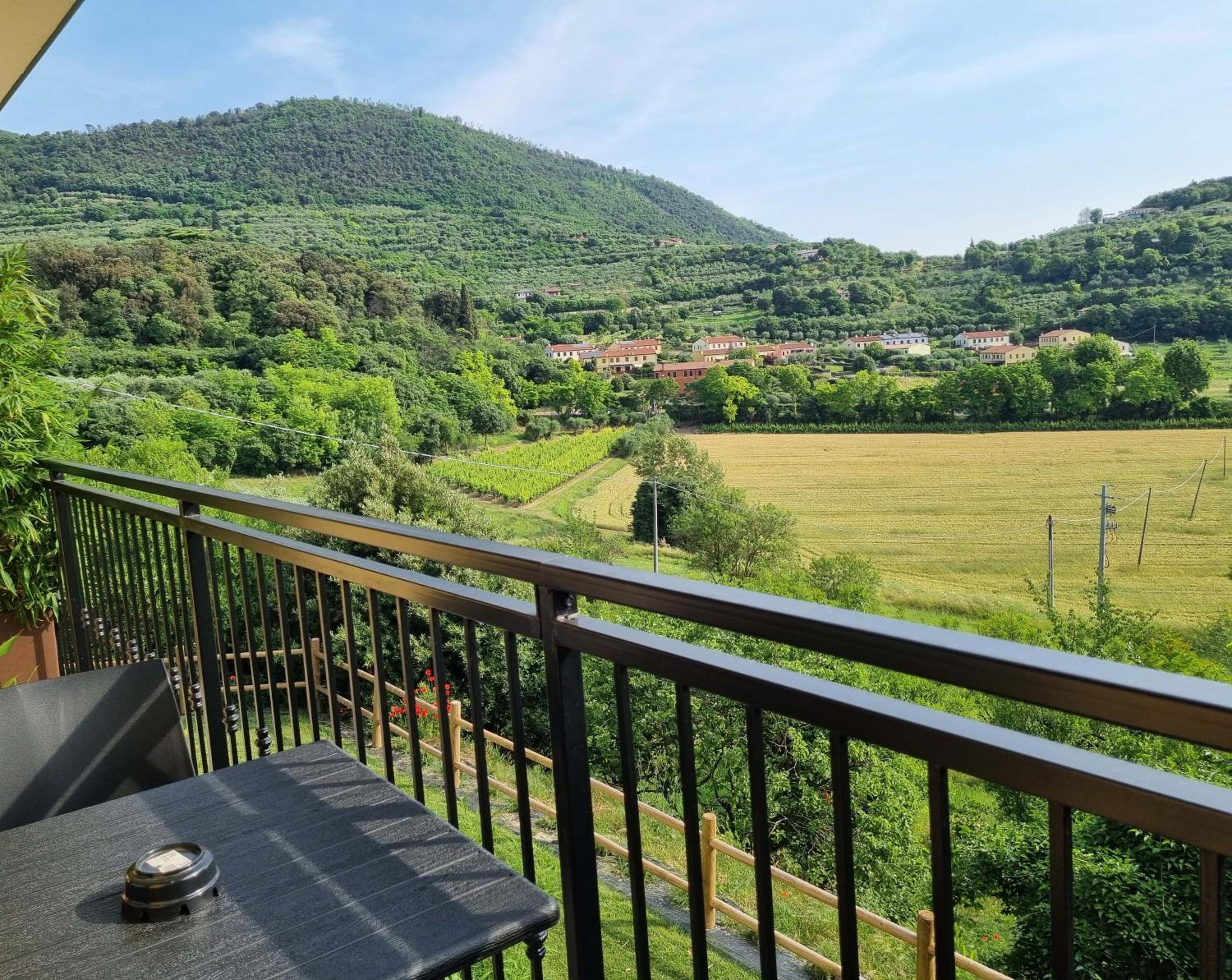 AURA Dimore ad Arquà Petrarca