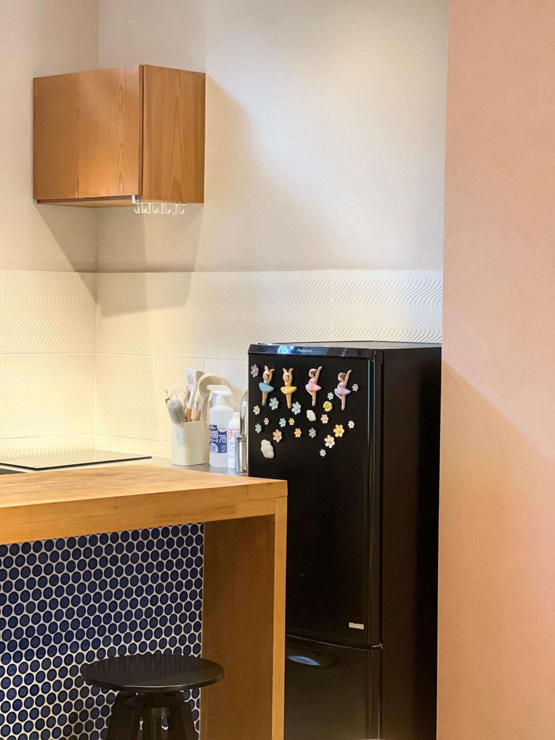 Hostel Hangout Best Value Near Kuromon Market & Namba