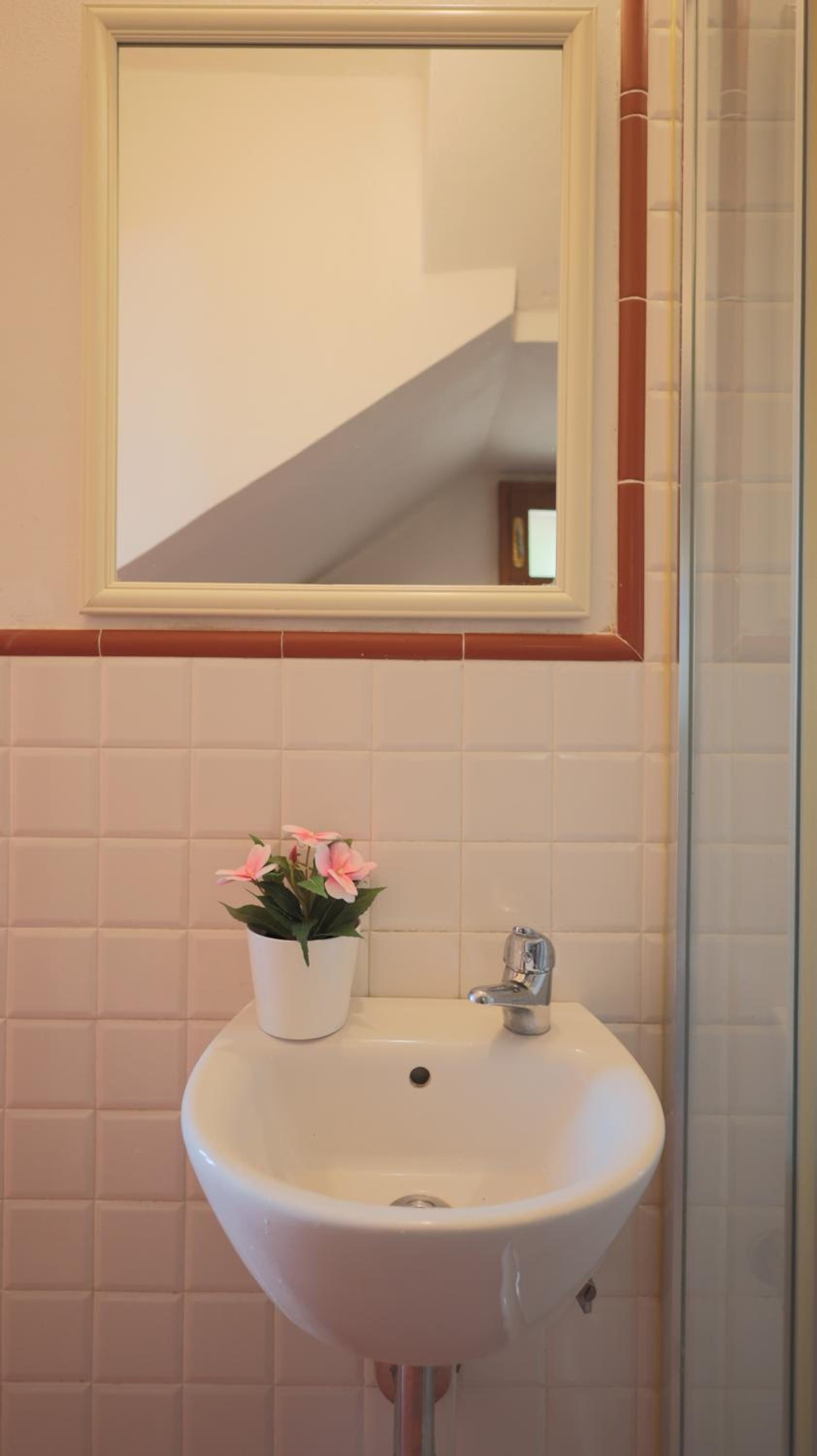 Sasso Regino Tuscany Apartment