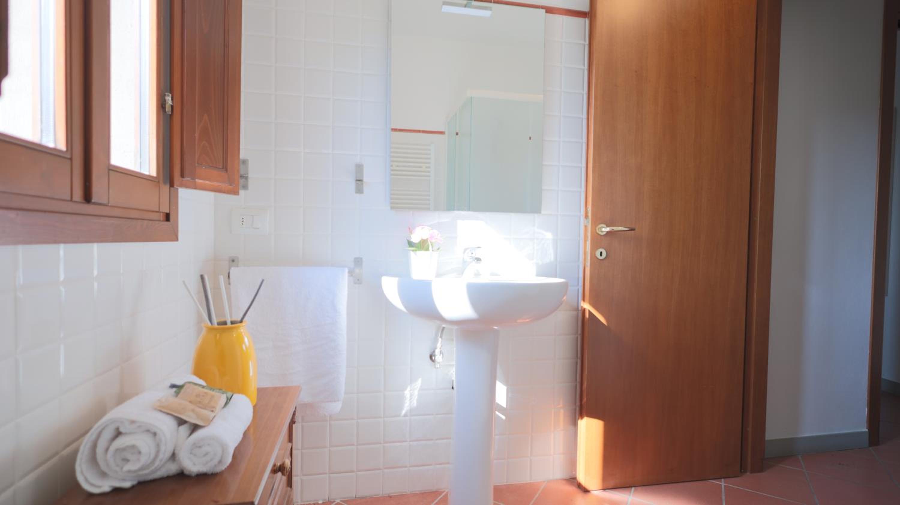 Sasso Regino Tuscany Apartment