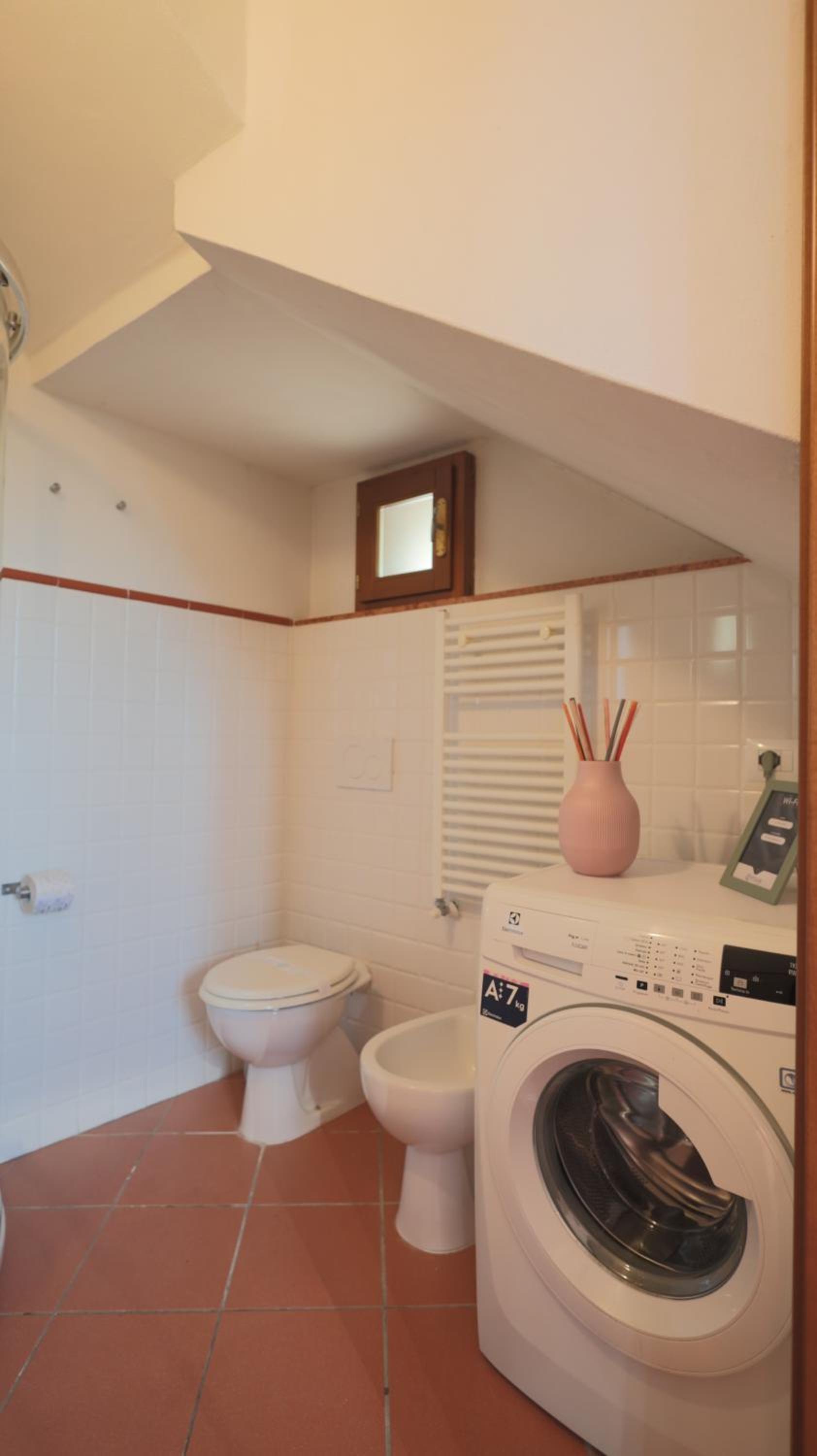 Sasso Regino Tuscany Apartment