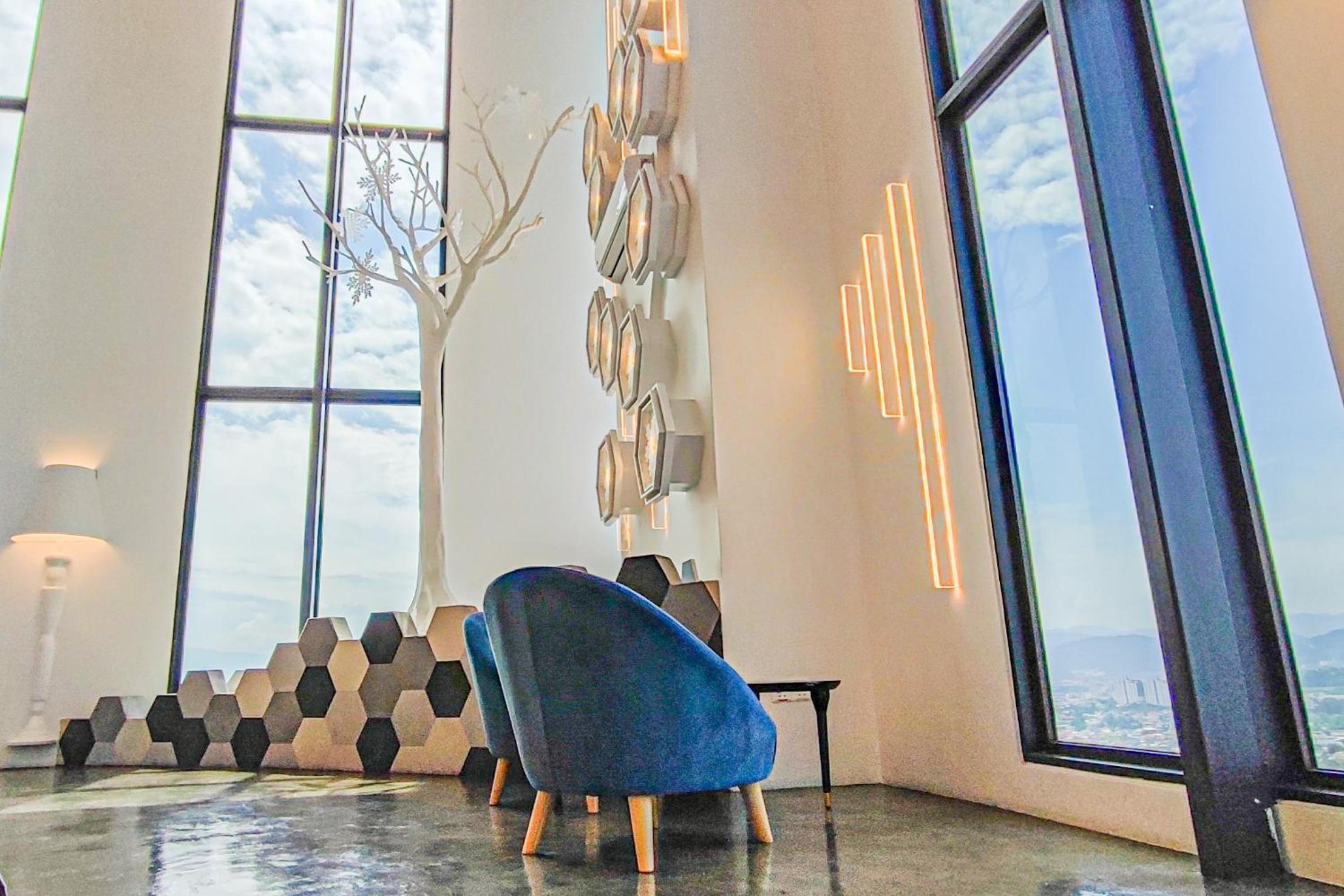 Designer Suite Kuala Lumpur at Arte Cheras by HCK