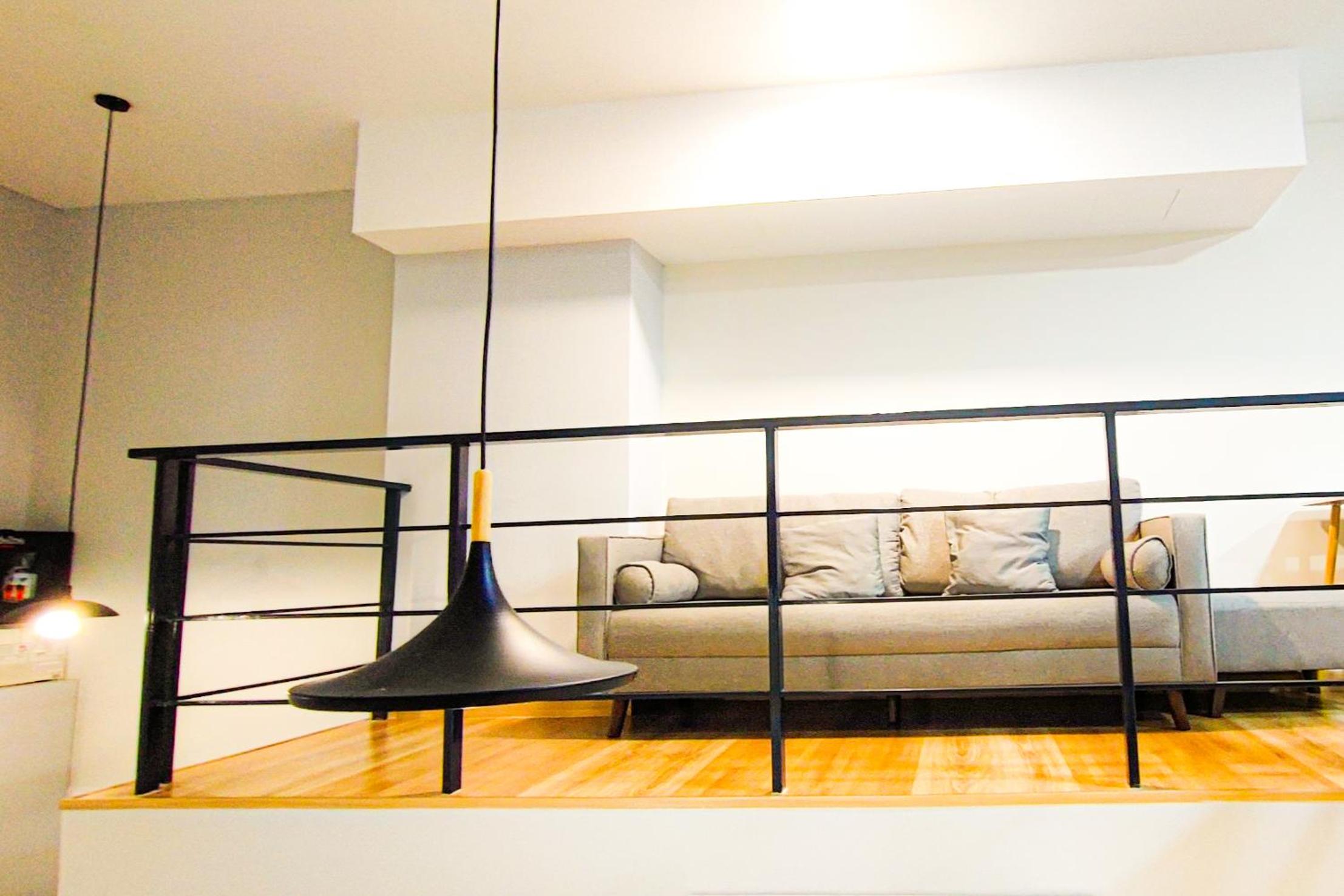 Designer Suite Kuala Lumpur at Arte Cheras by HCK