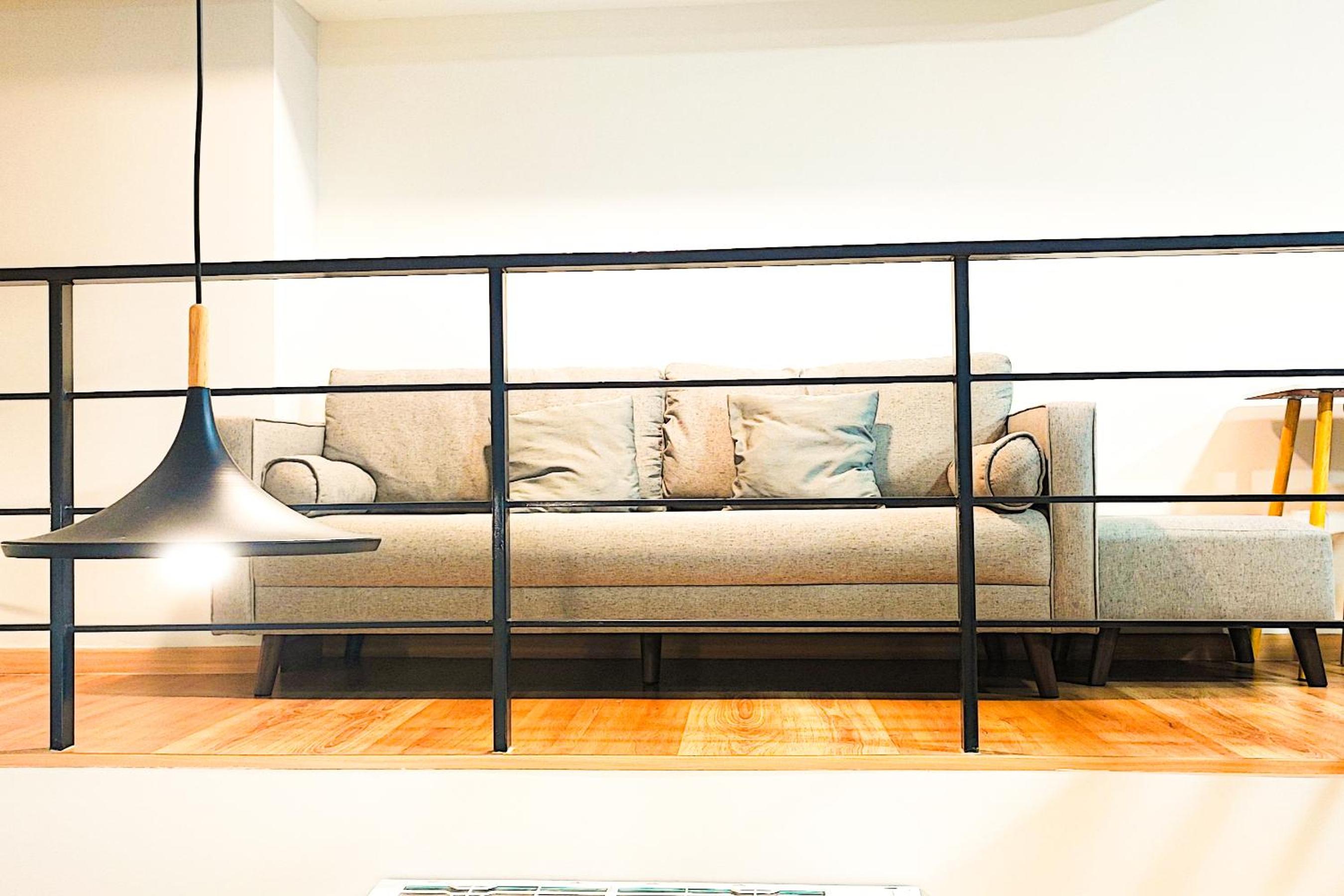 Designer Suite Kuala Lumpur at Arte Cheras by HCK