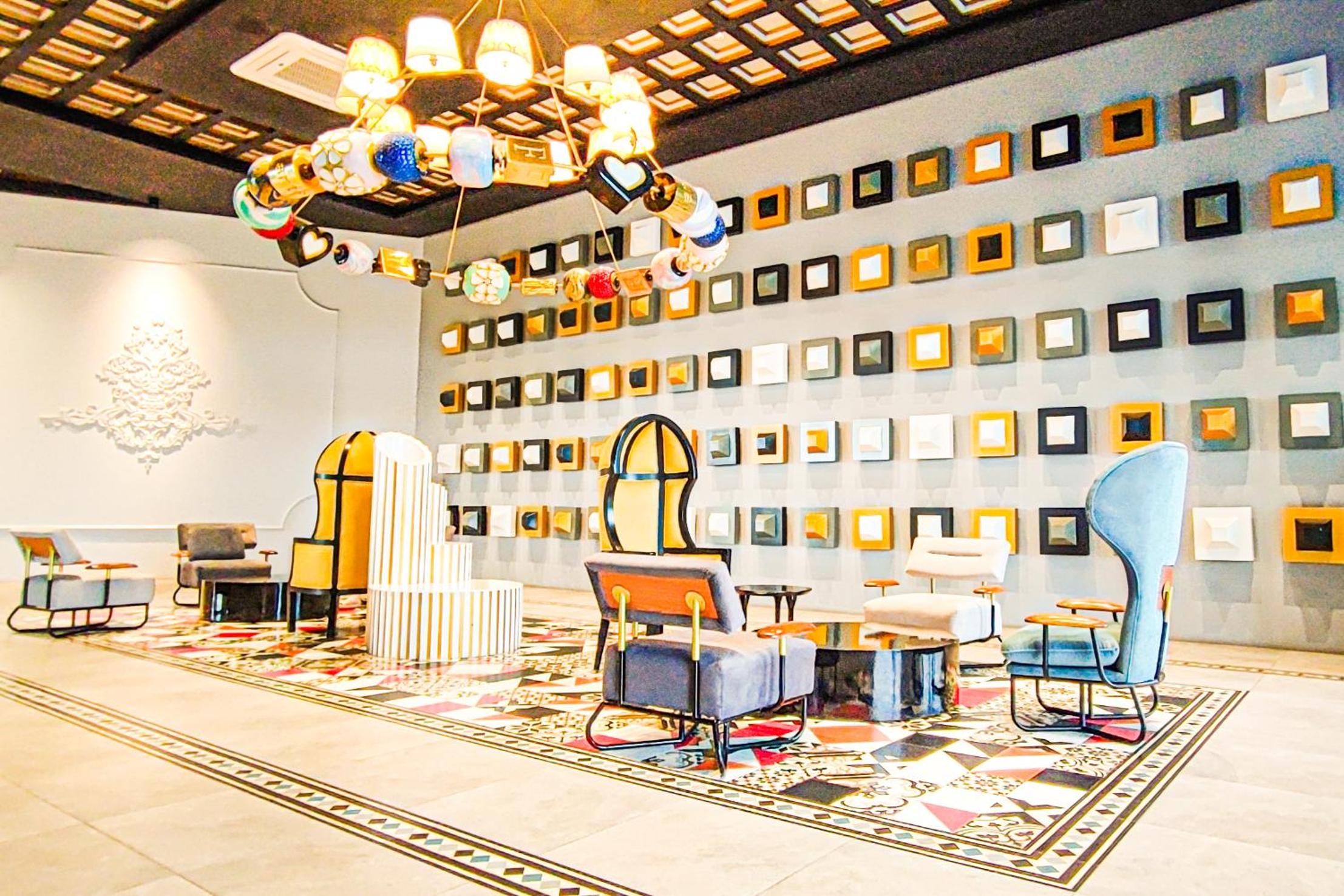 Designer Suite Kuala Lumpur at Arte Cheras by HCK