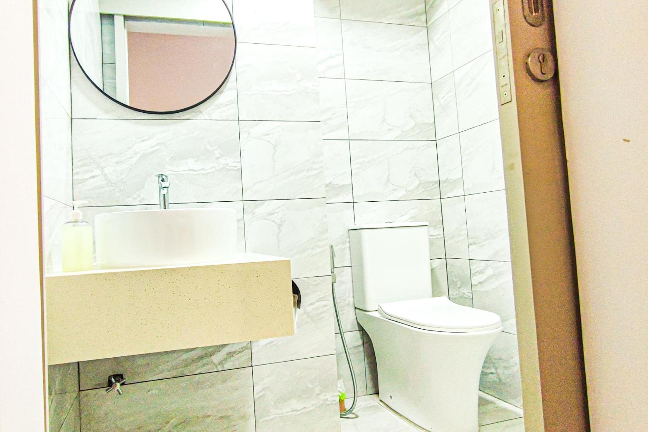 Designer Suite Kuala Lumpur at Arte Cheras by HCK
