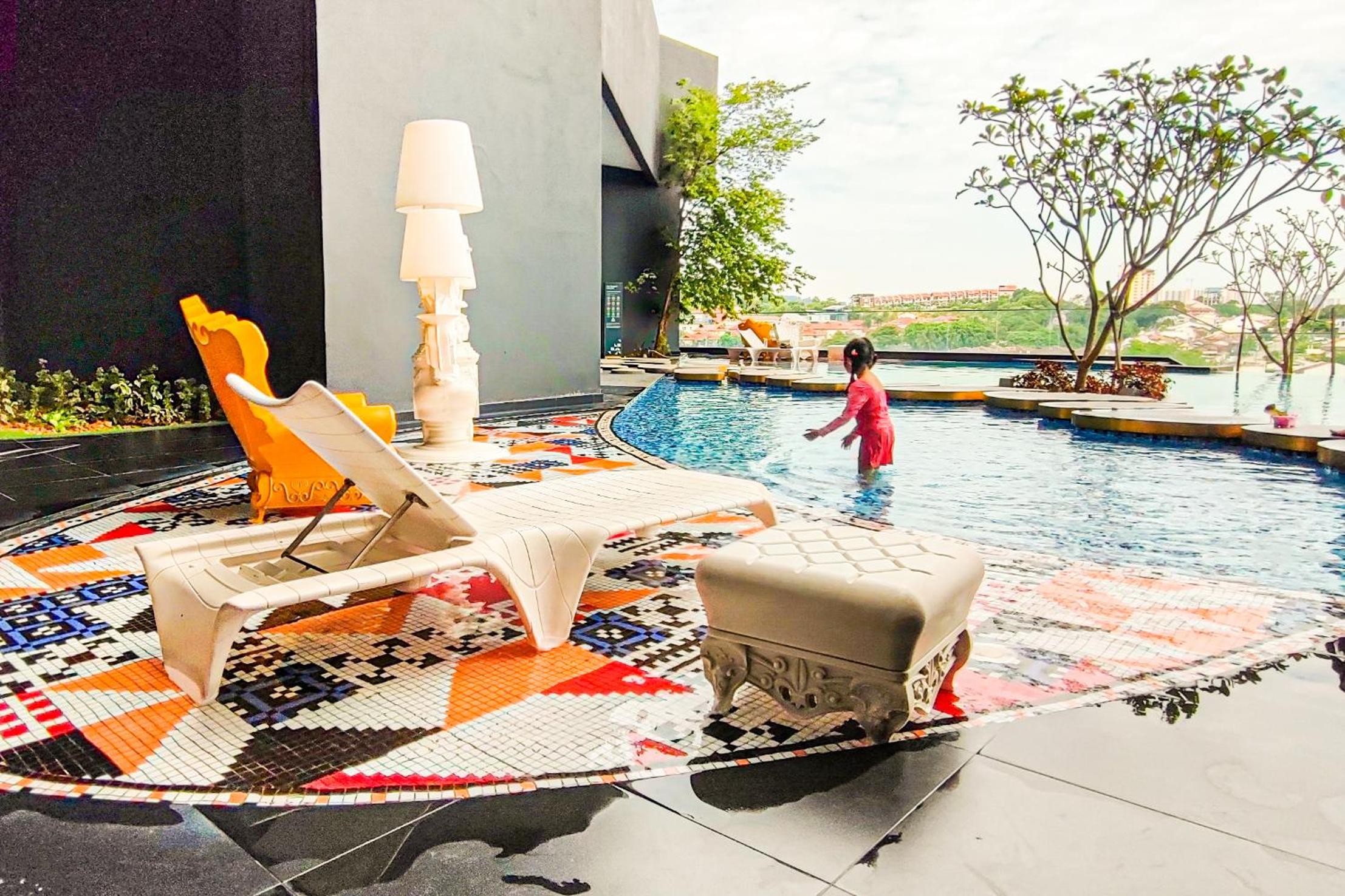 Designer Suite Kuala Lumpur at Arte Cheras by HCK