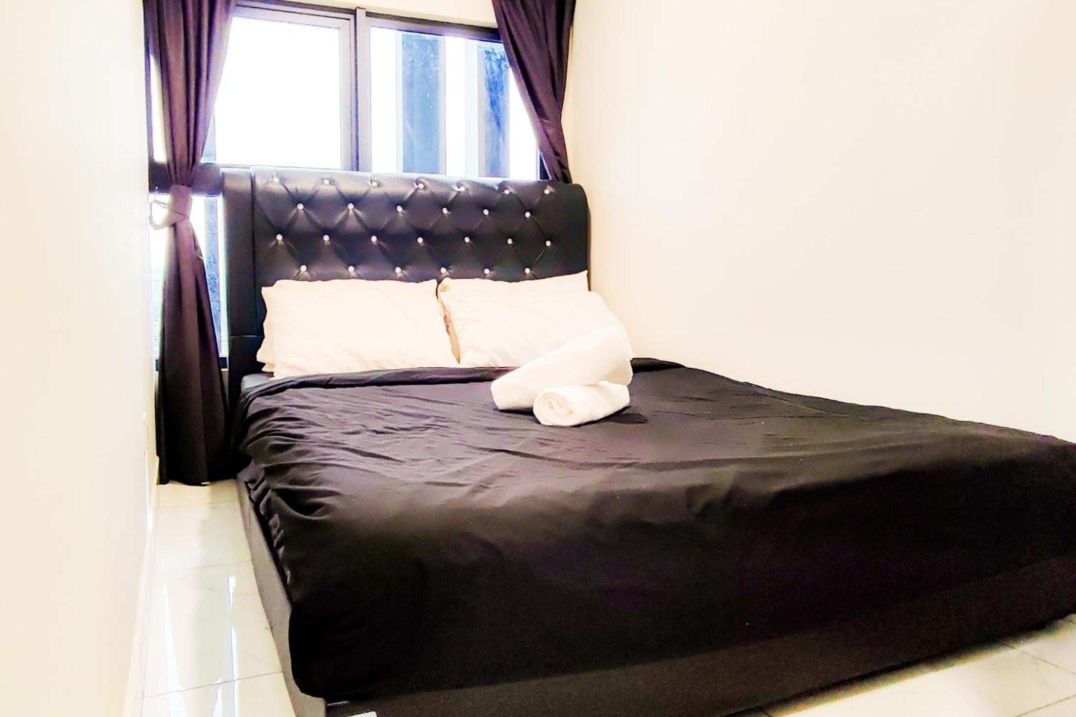 Designer Suite Kuala Lumpur at Arte Cheras by HCK