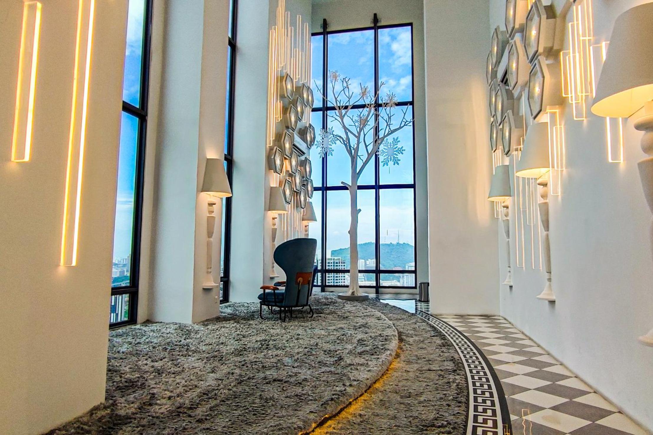 Designer Suite Kuala Lumpur at Arte Cheras by HCK