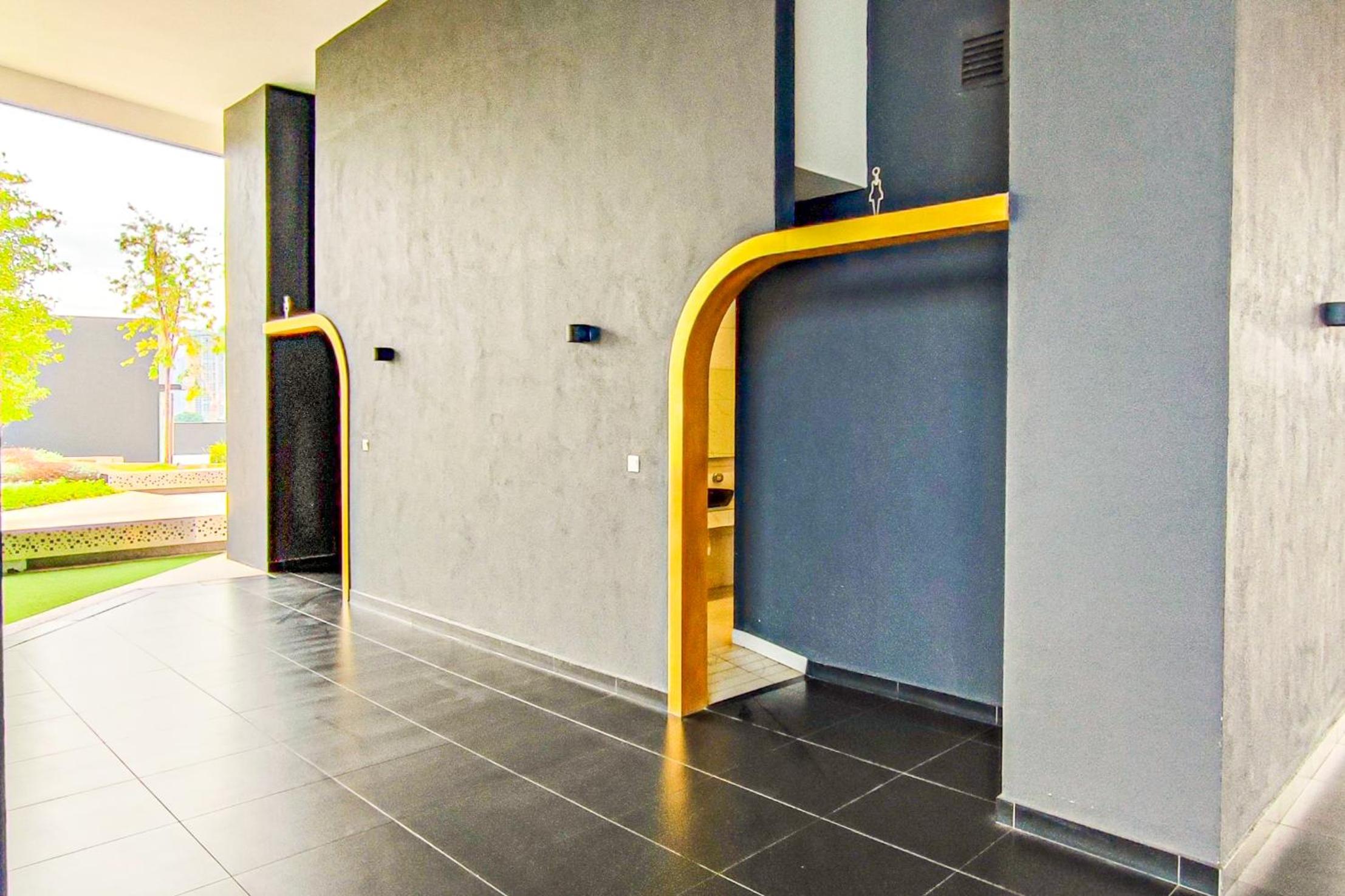 Designer Suite Kuala Lumpur at Arte Cheras by HCK