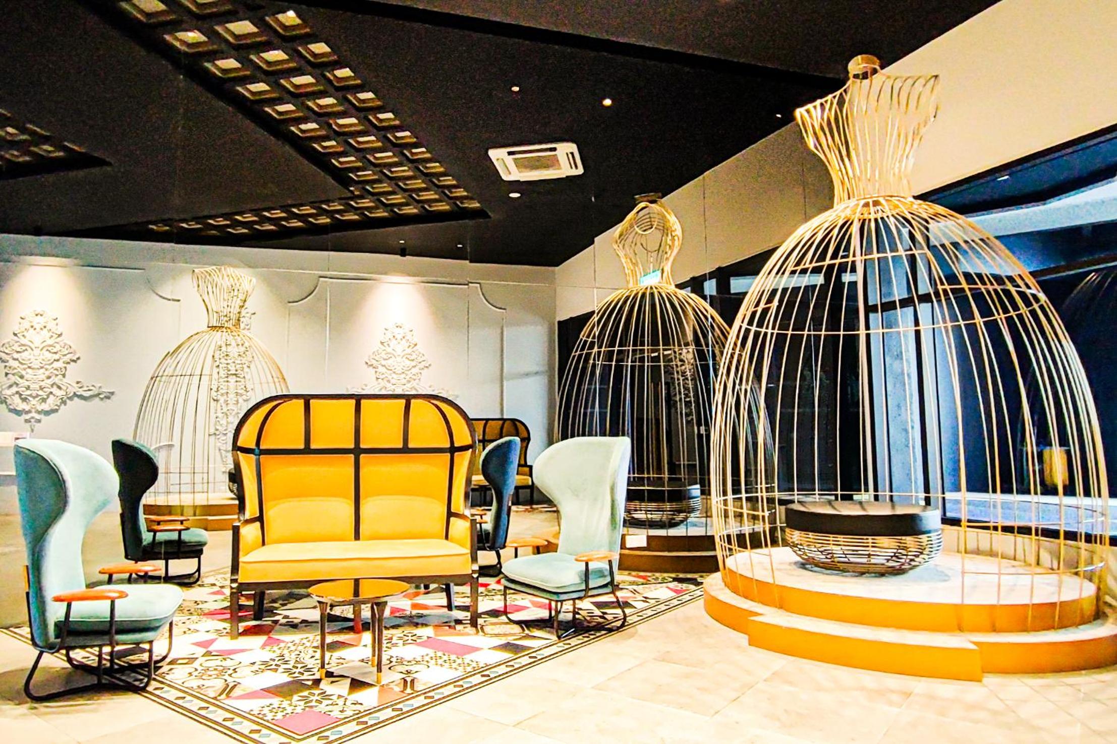 Designer Suite Kuala Lumpur at Arte Cheras by HCK