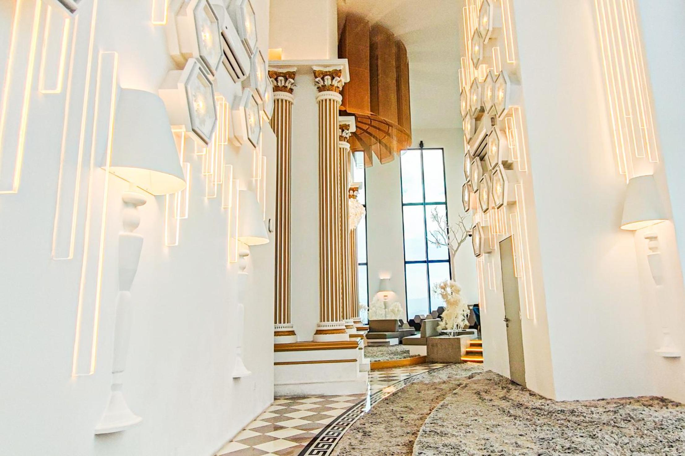Designer Suite Kuala Lumpur at Arte Cheras by HCK
