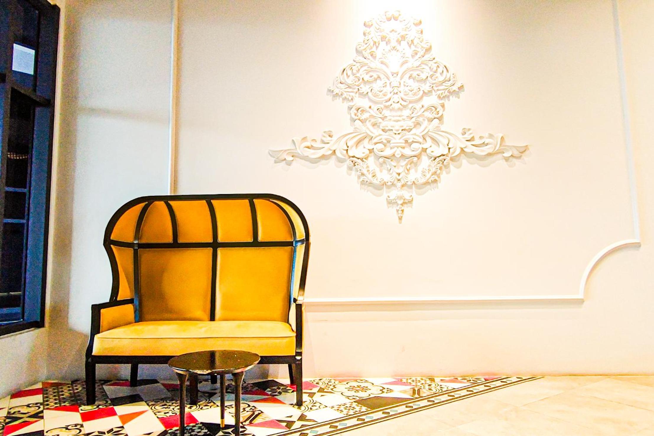 Designer Suite Kuala Lumpur at Arte Cheras by HCK