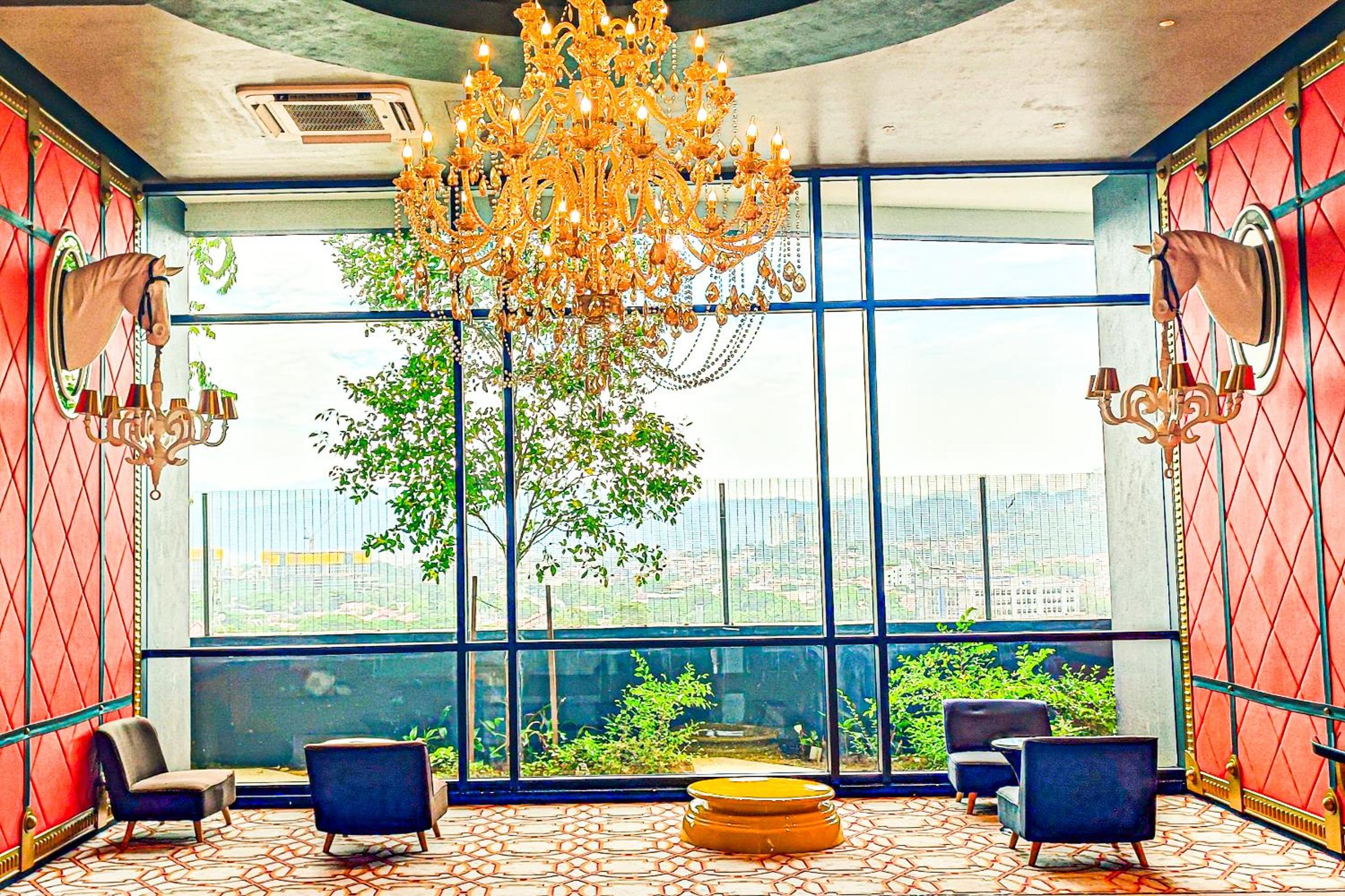 Designer Suite Kuala Lumpur at Arte Cheras by HCK