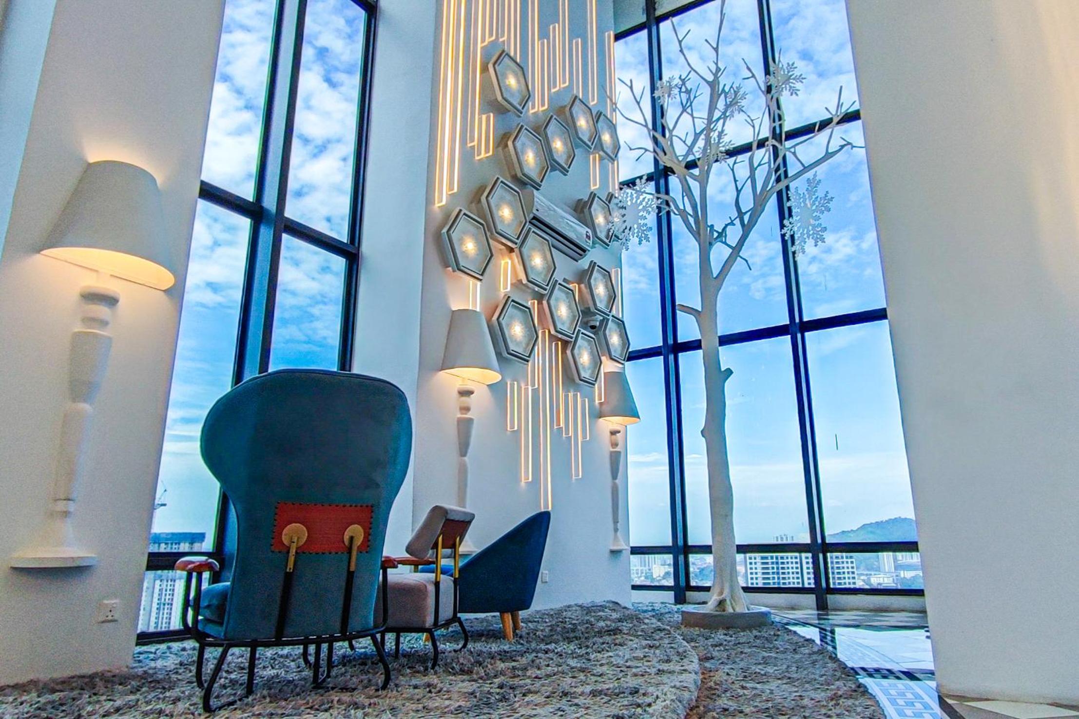 Designer Suite Kuala Lumpur at Arte Cheras by HCK