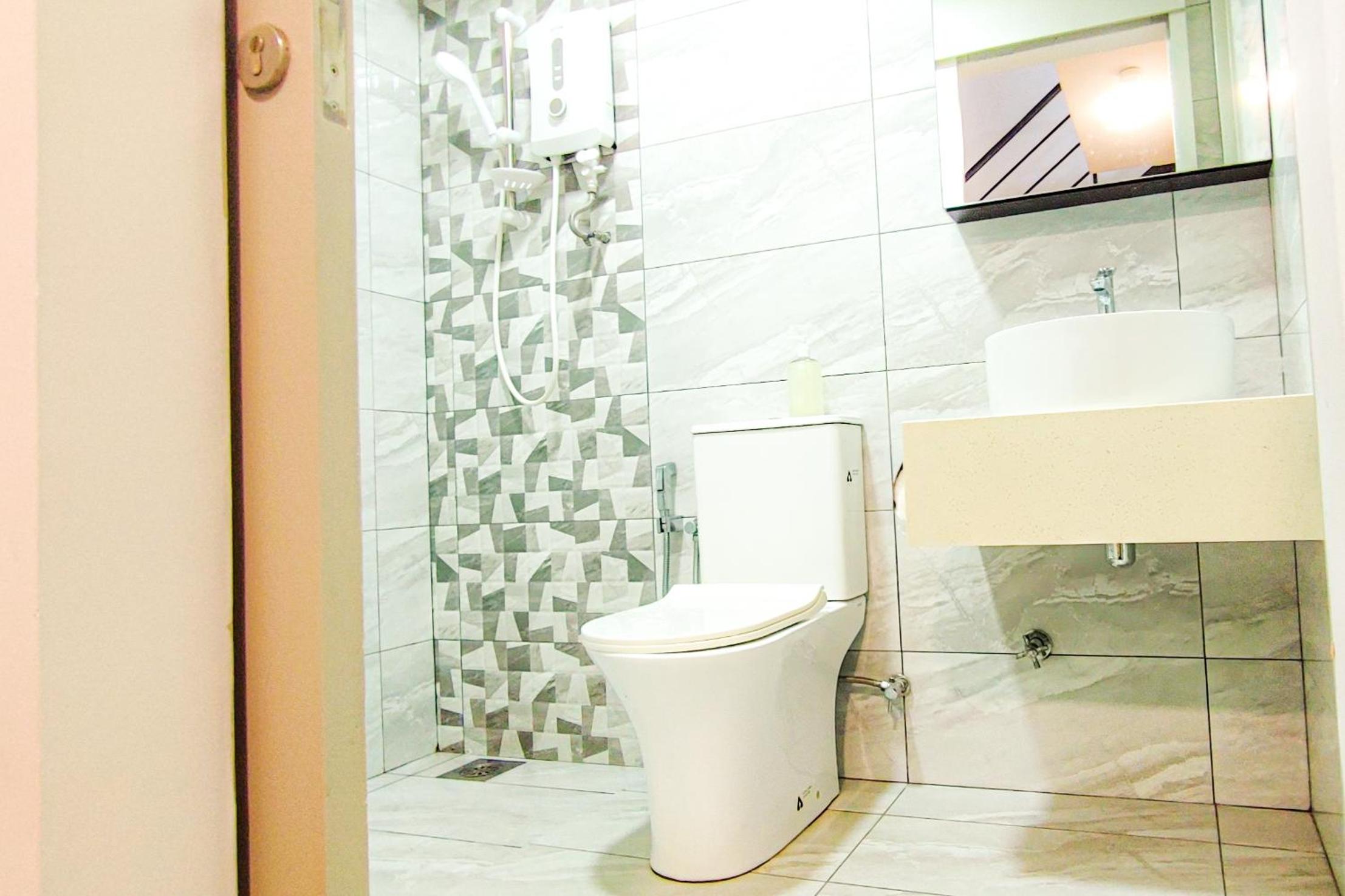 Designer Suite Kuala Lumpur at Arte Cheras by HCK