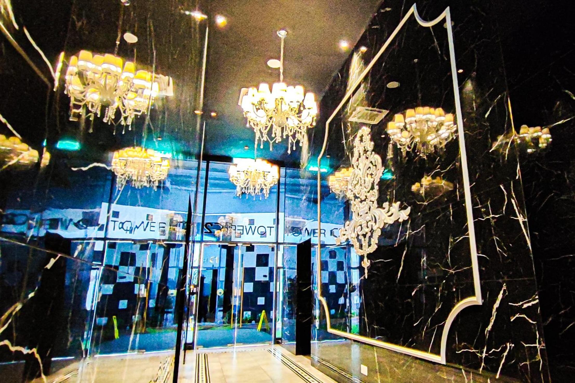 Designer Suite Kuala Lumpur at Arte Cheras by HCK