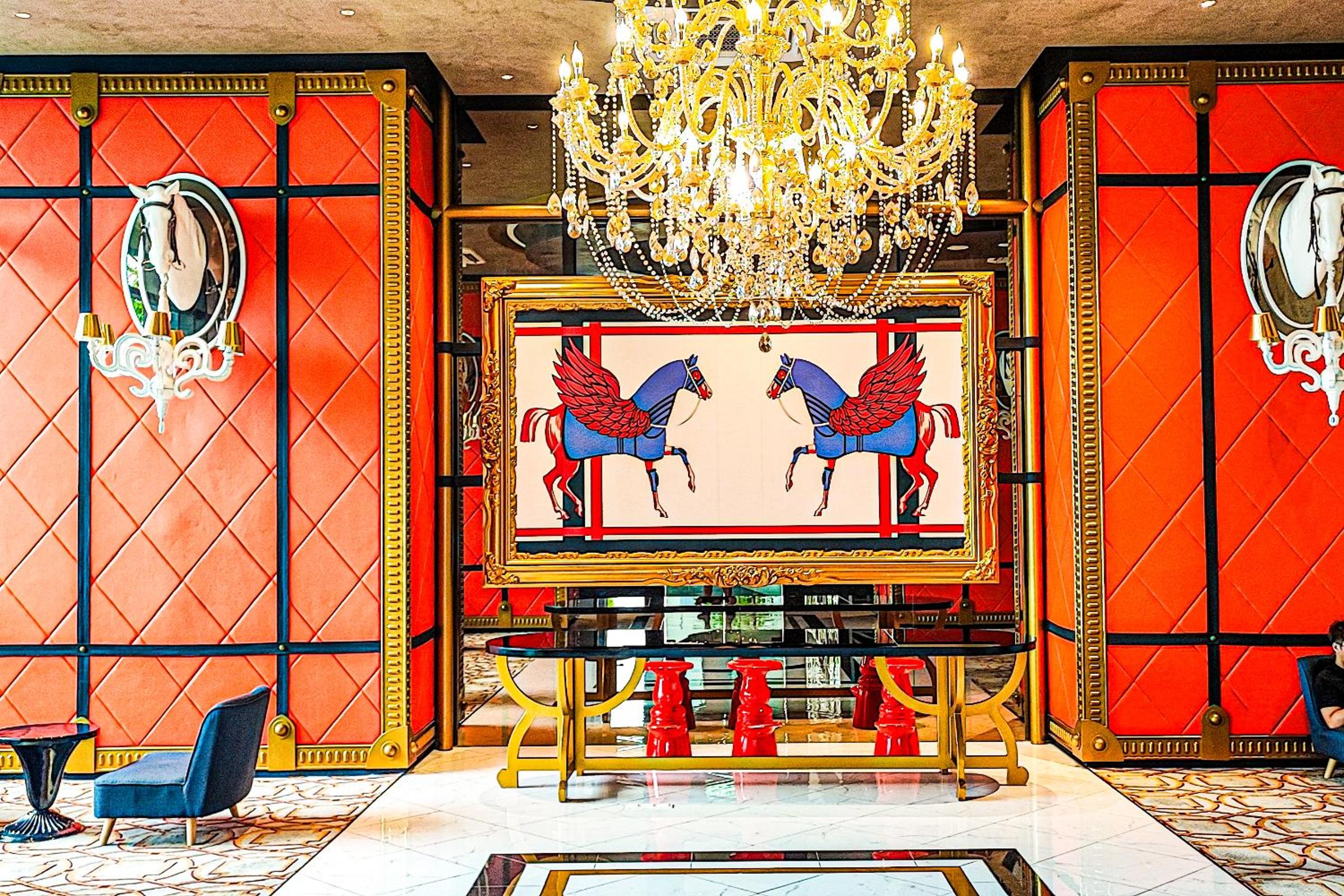 Designer Suite Kuala Lumpur at Arte Cheras by HCK