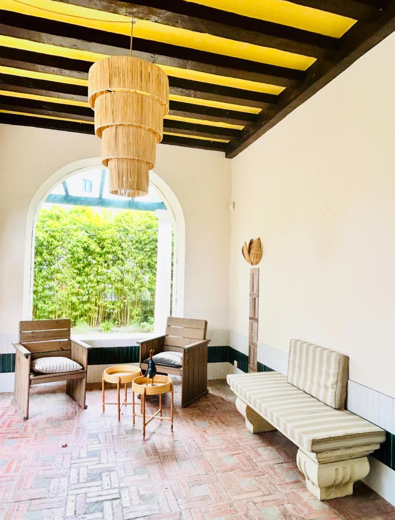 Maison Cuevas, photo 27