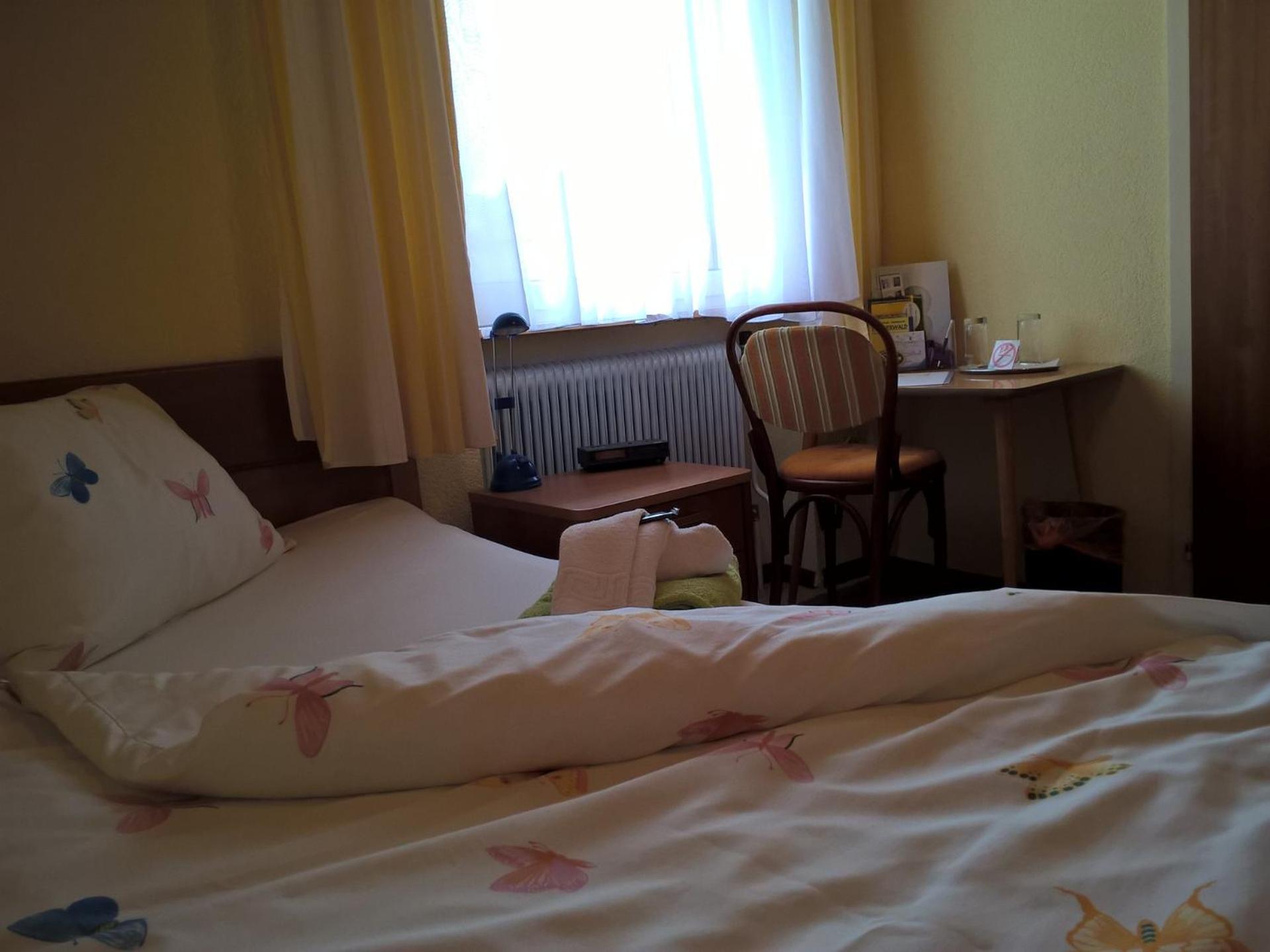 Landhotel SONNENHOF MotorradKrauk