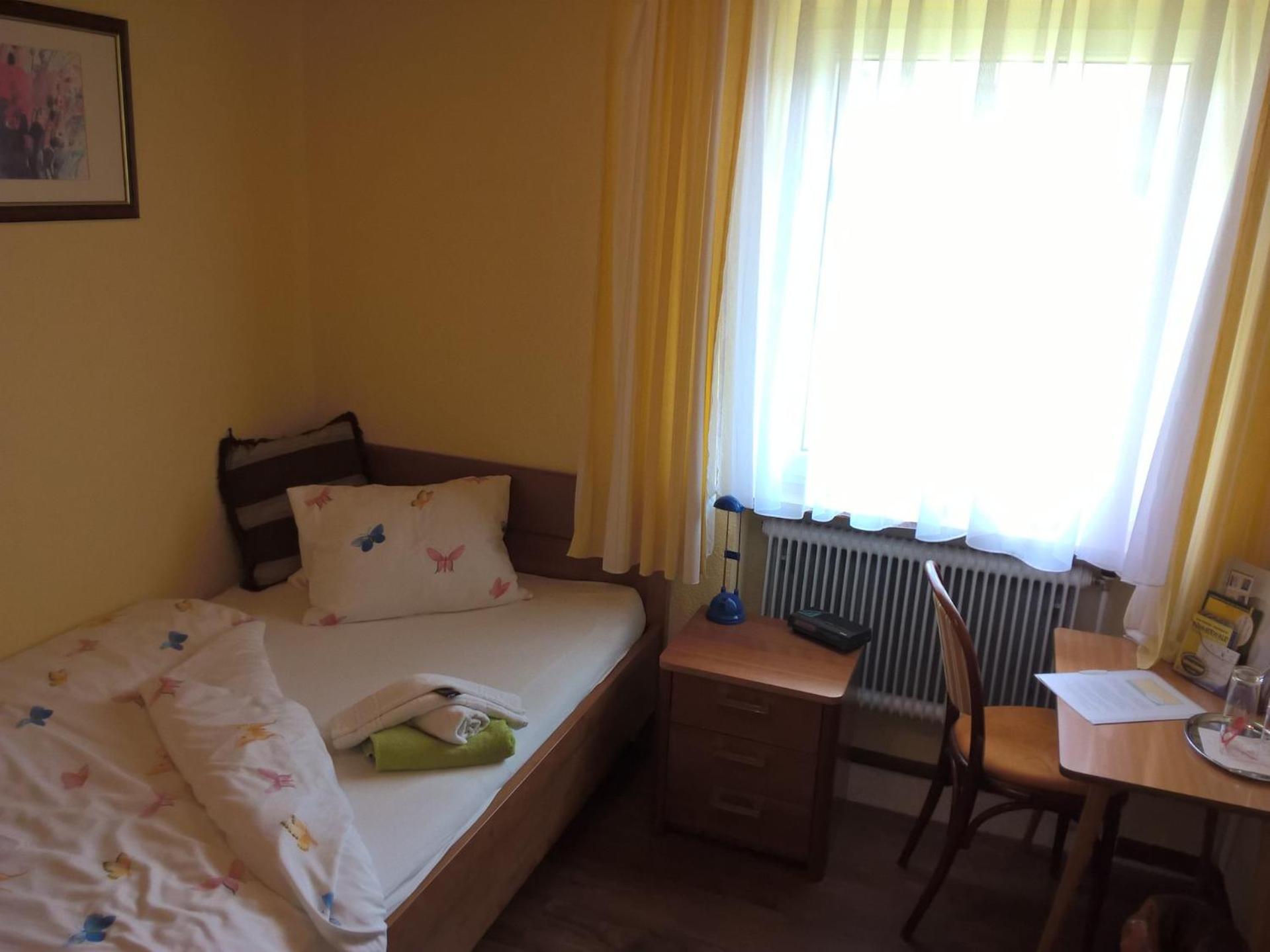 Landhotel SONNENHOF MotorradKrauk