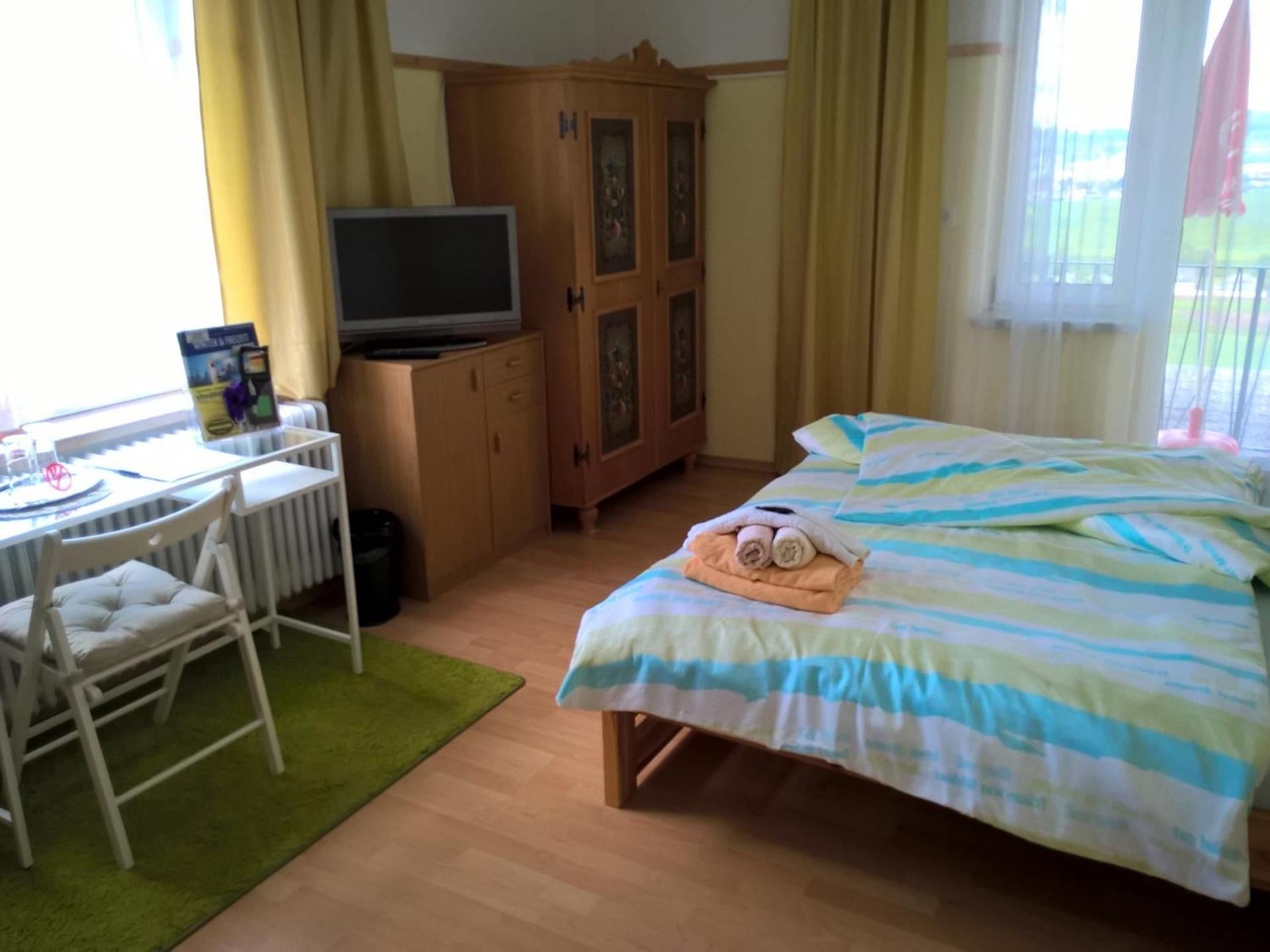 Landhotel SONNENHOF MotorradKrauk