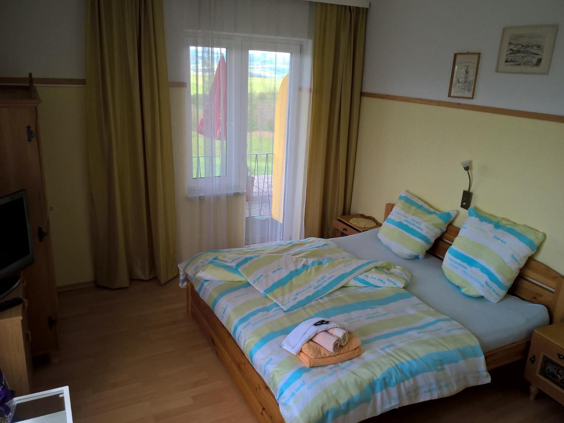 Landhotel SONNENHOF MotorradKrauk