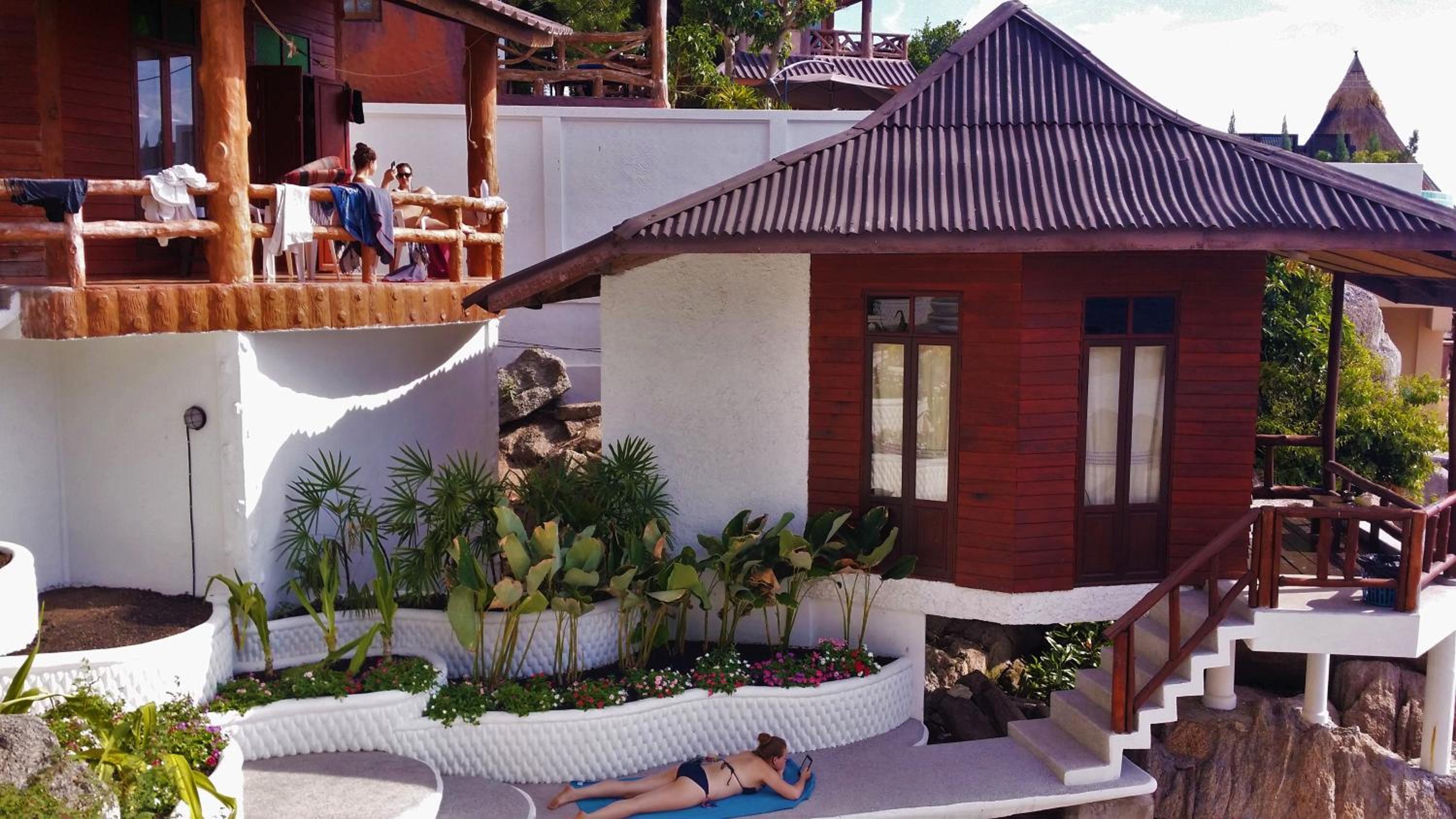 Clear View Resort