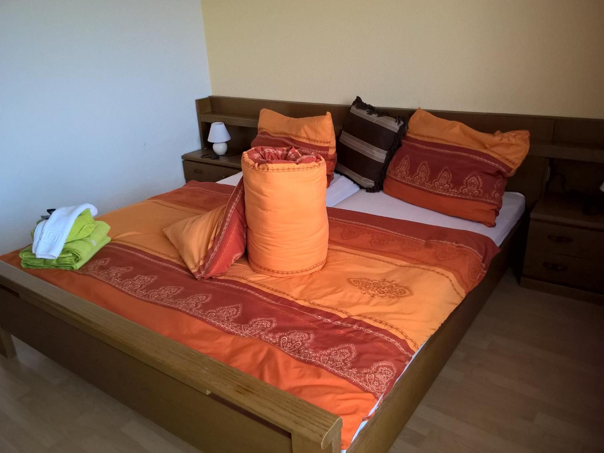 Landhotel SONNENHOF MotorradKrauk