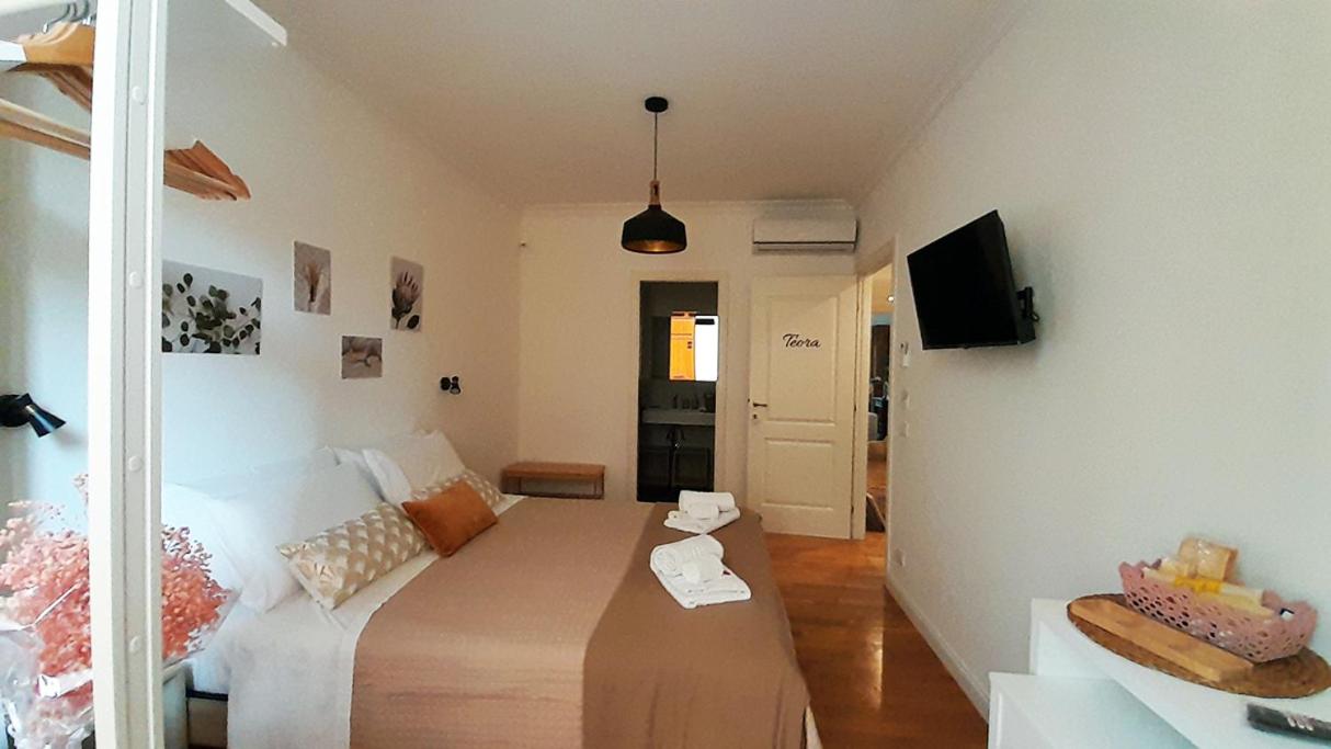 B&B CasaBentivoglio
