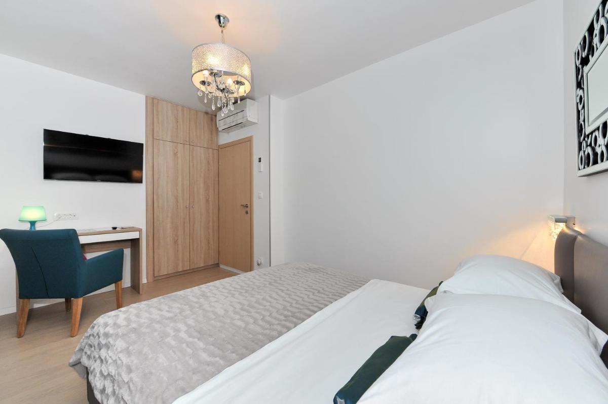 Luka Residence Apartments 1 view 5