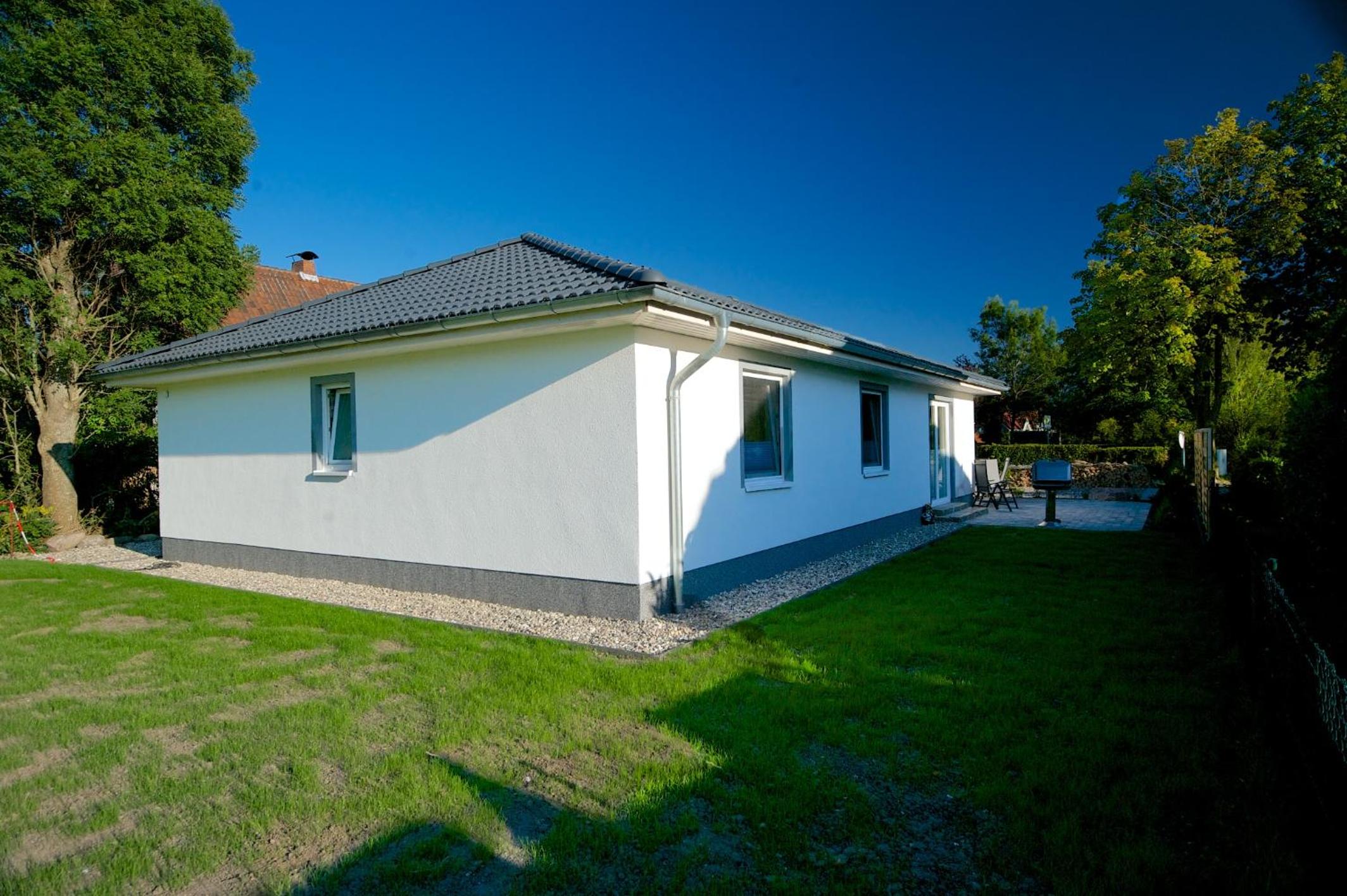 Ferienhaus Gammendorf