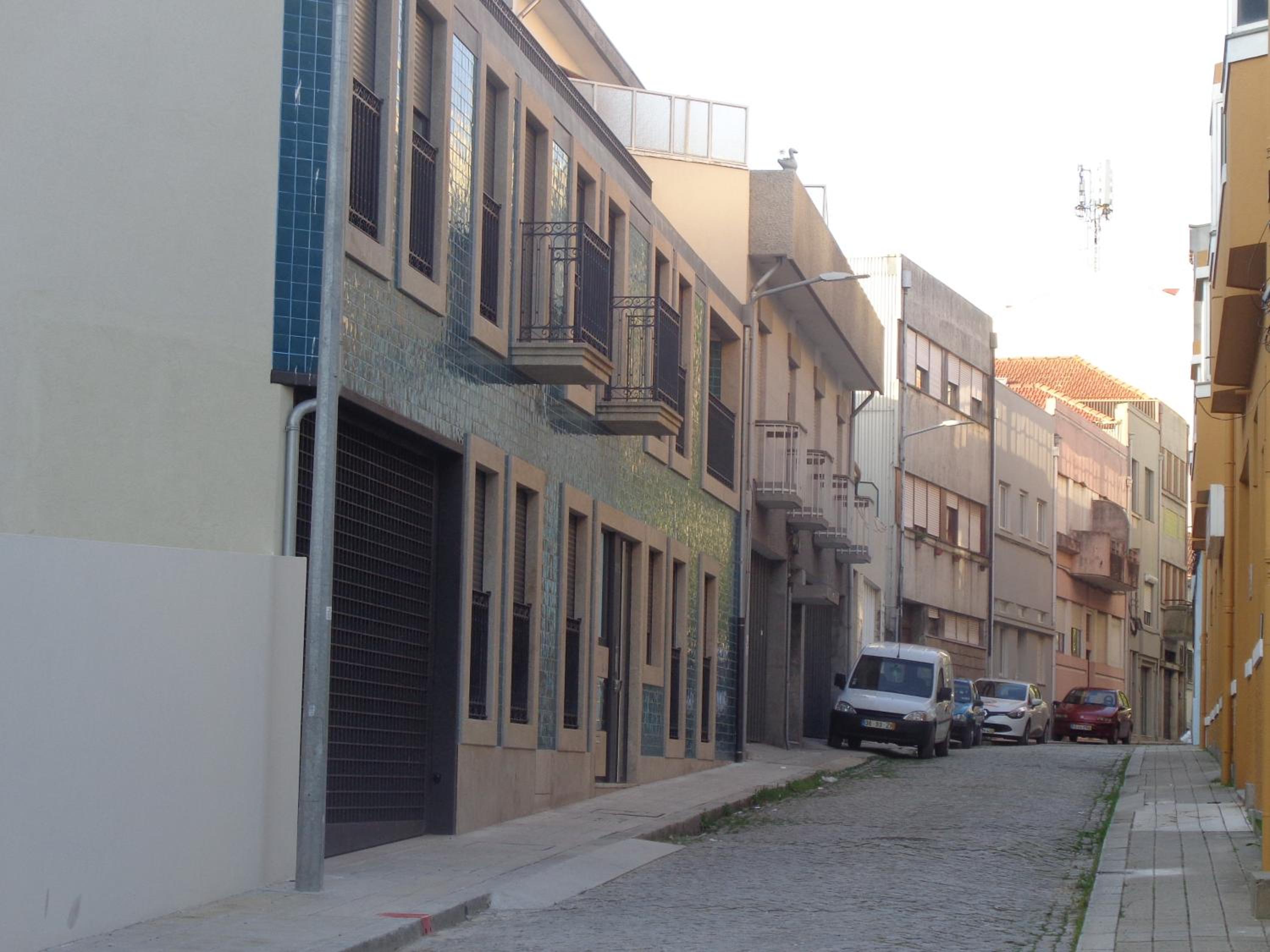 Portuense Alojamento Local view 4