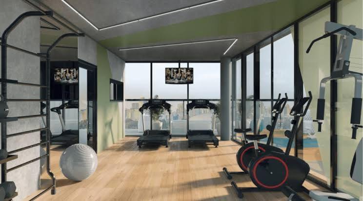 Studio novissimo proximo Allianz Parque