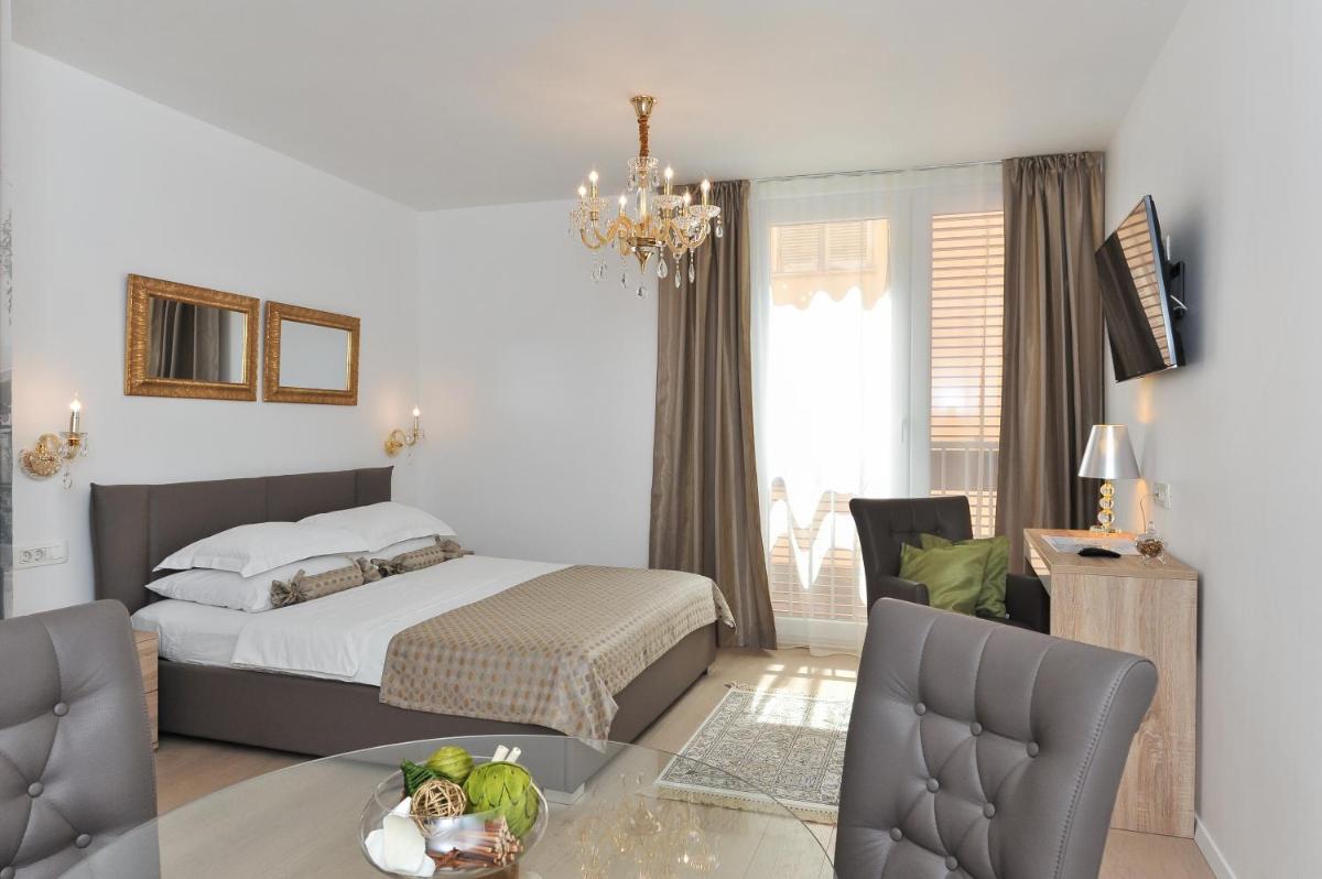 Luka Residence Apartments 1 view 2