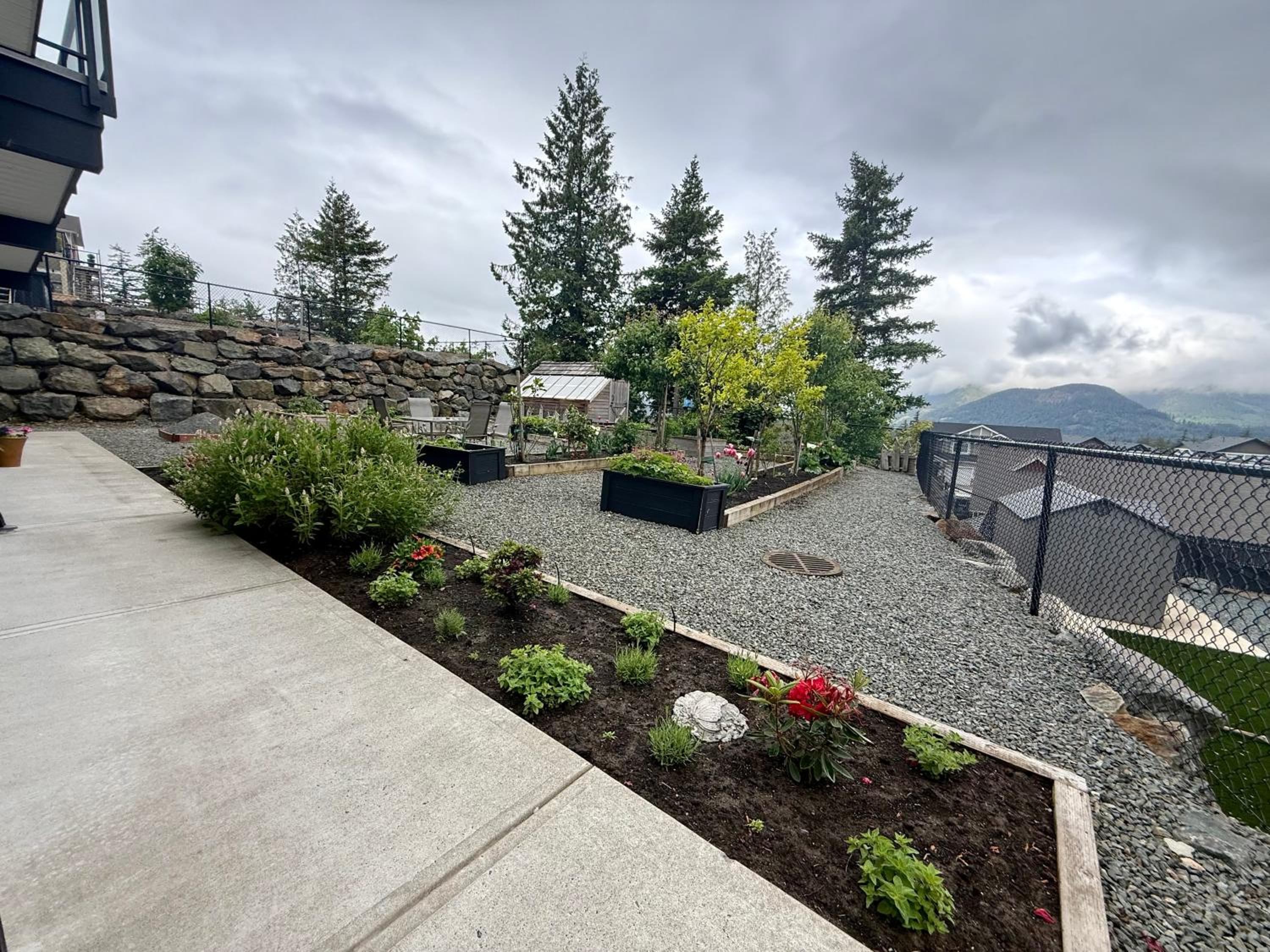 Peaks & Waters at Harrison Mills