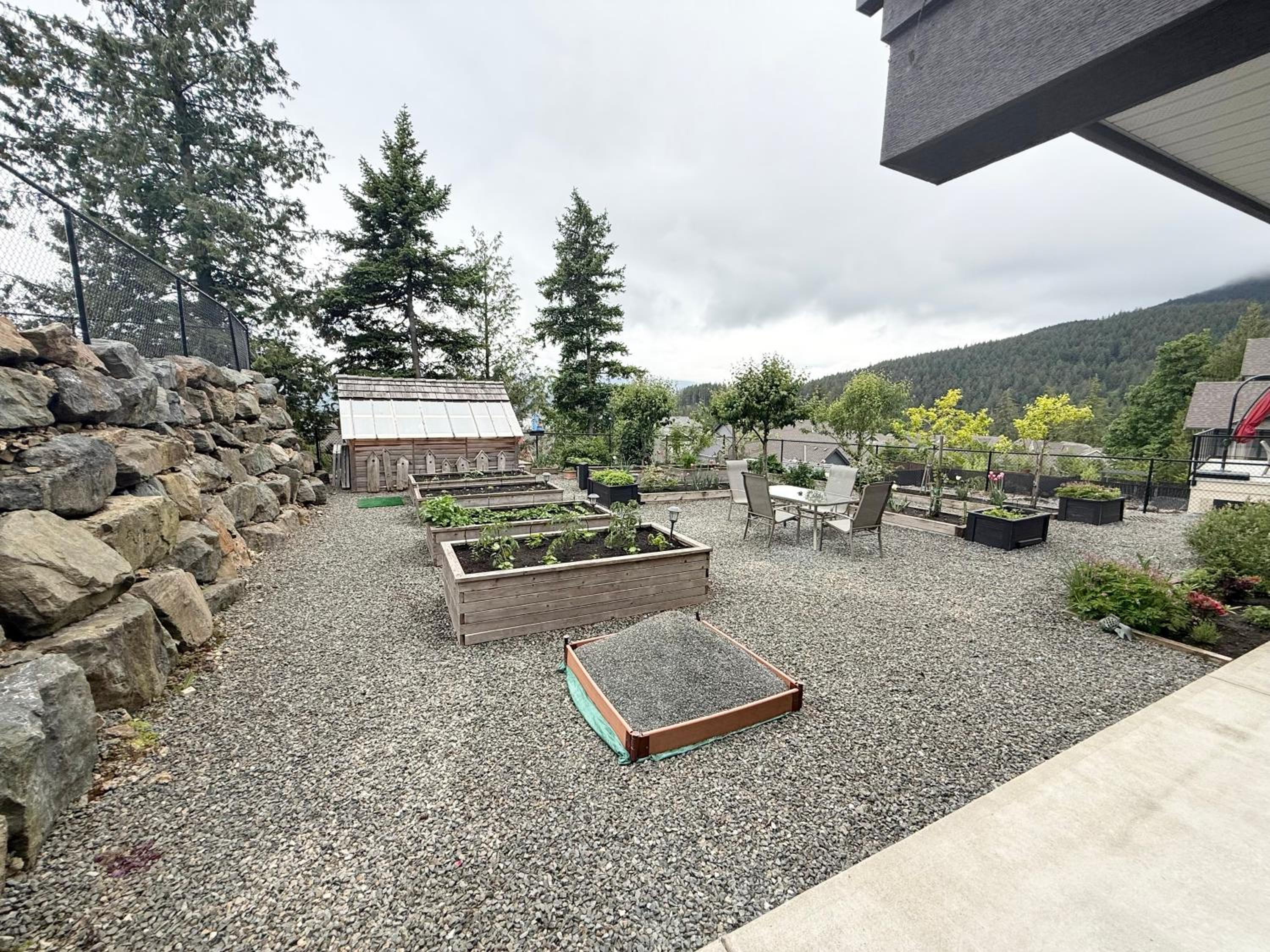 Peaks & Waters at Harrison Mills