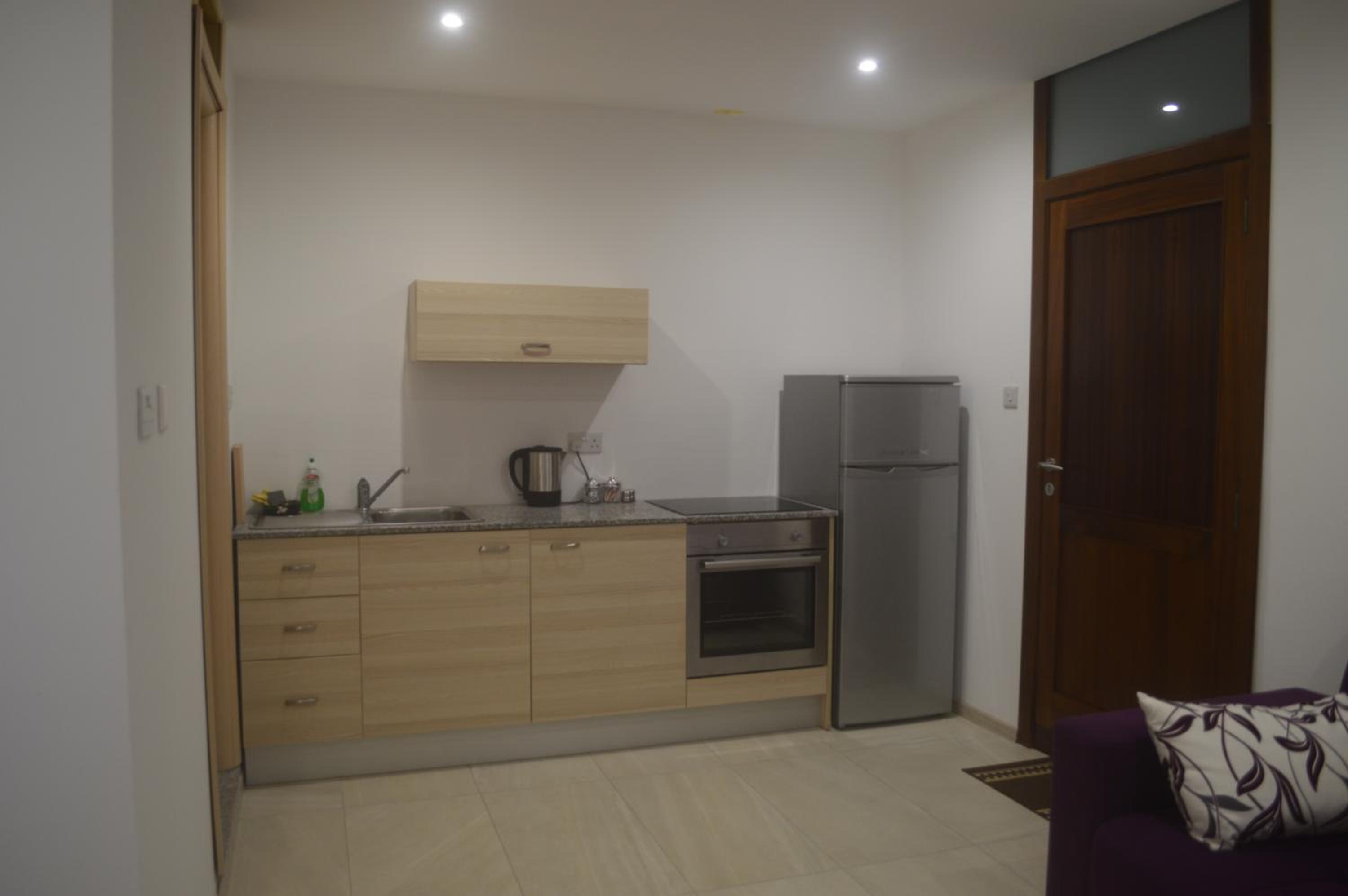 Estrella Lodging
