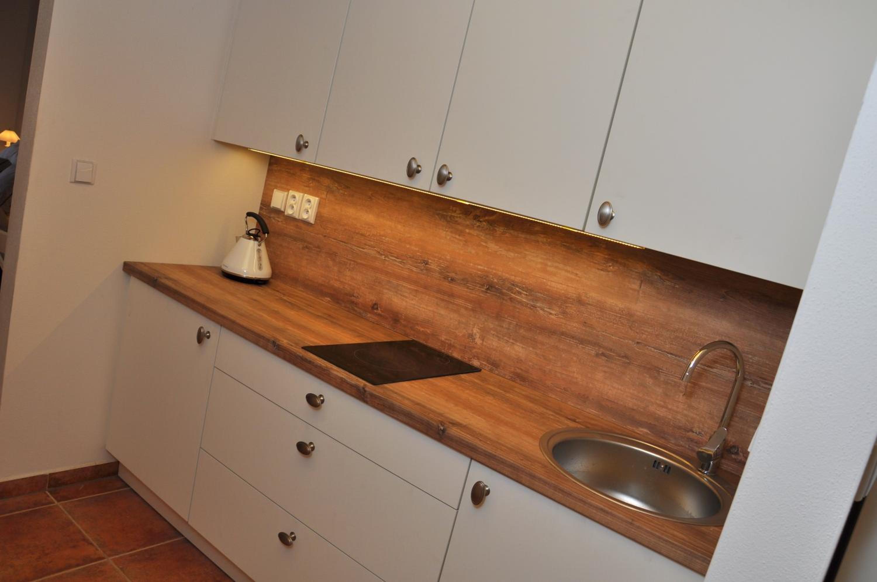 Apartmány U Vavřince, photo 36