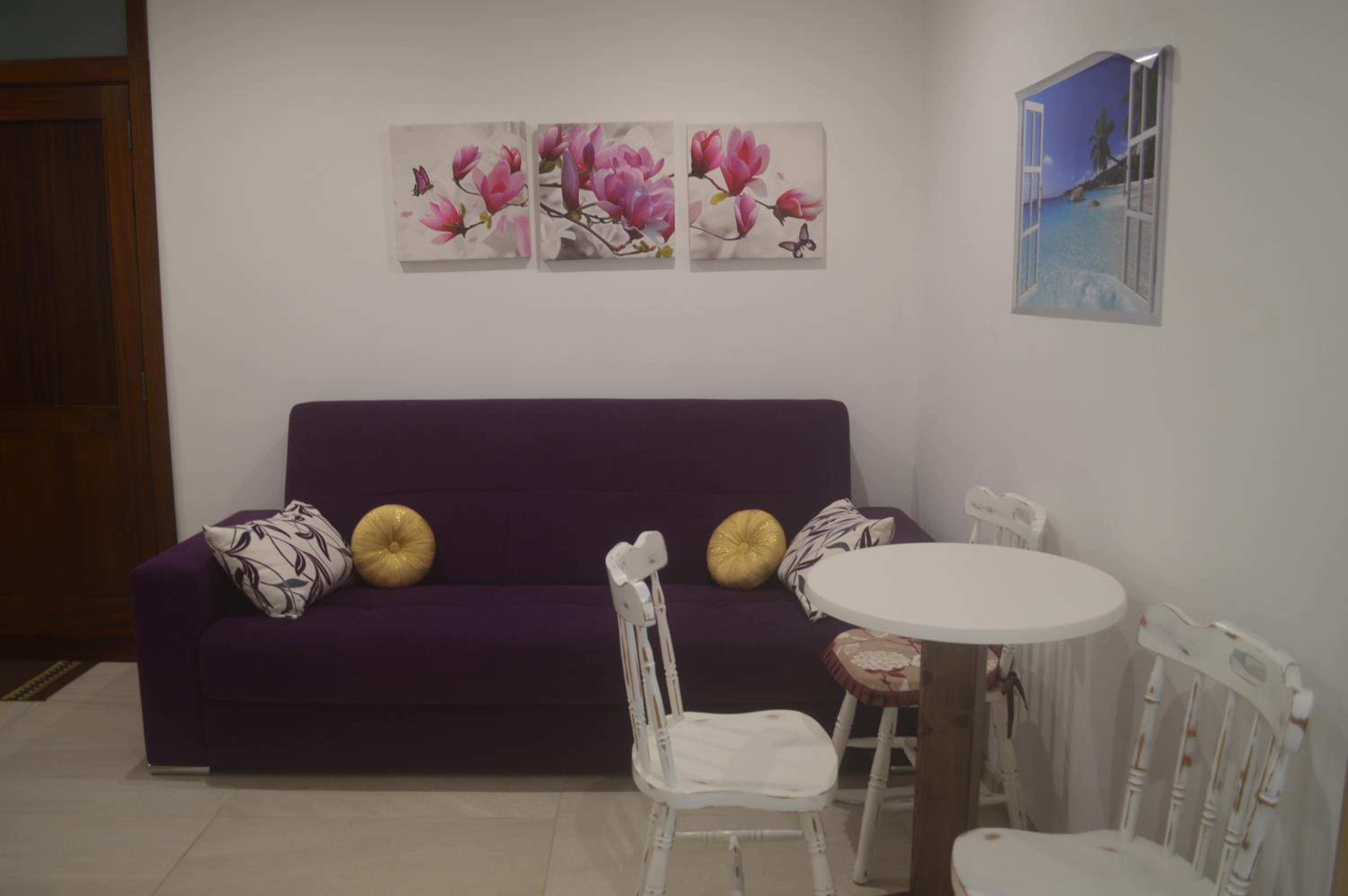 Estrella Lodging