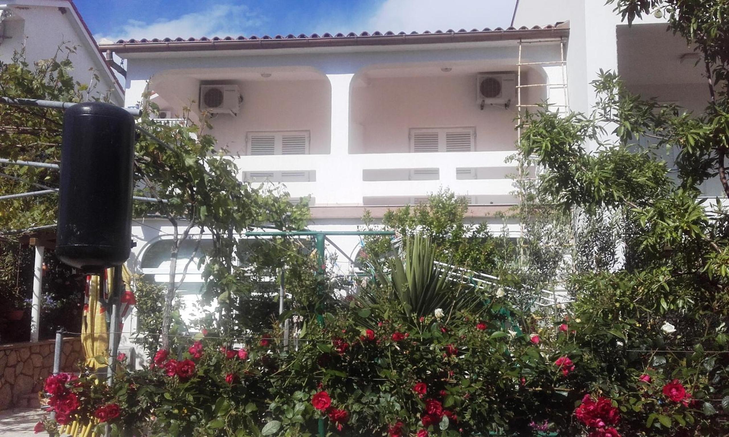 Apartments Dvorski view 5
