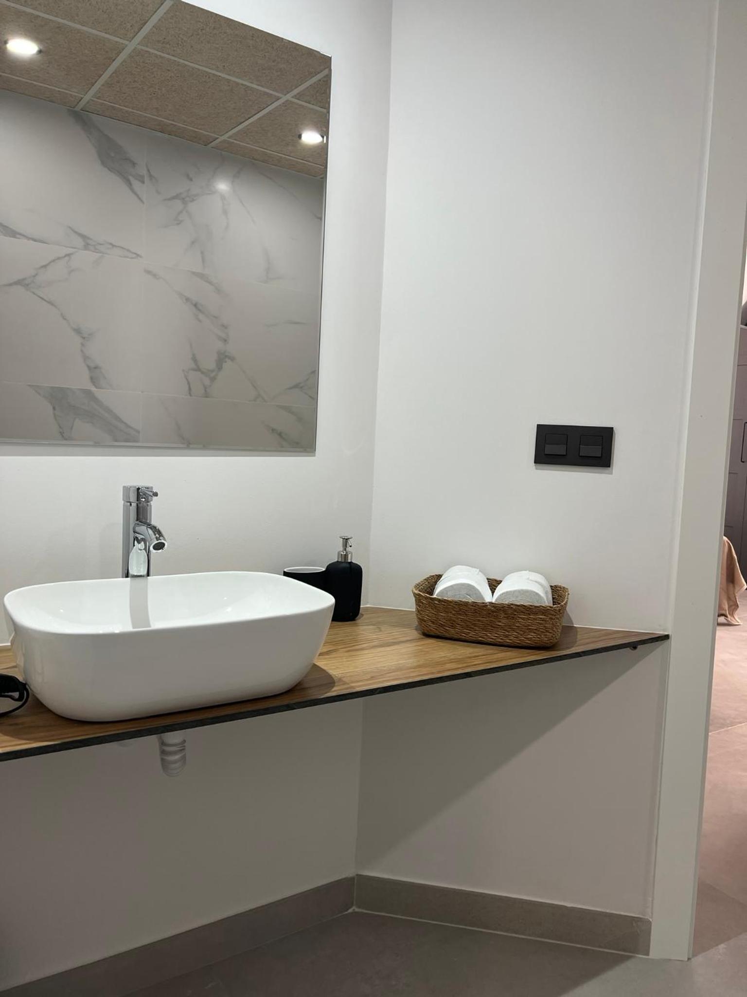 Mistral Suites
